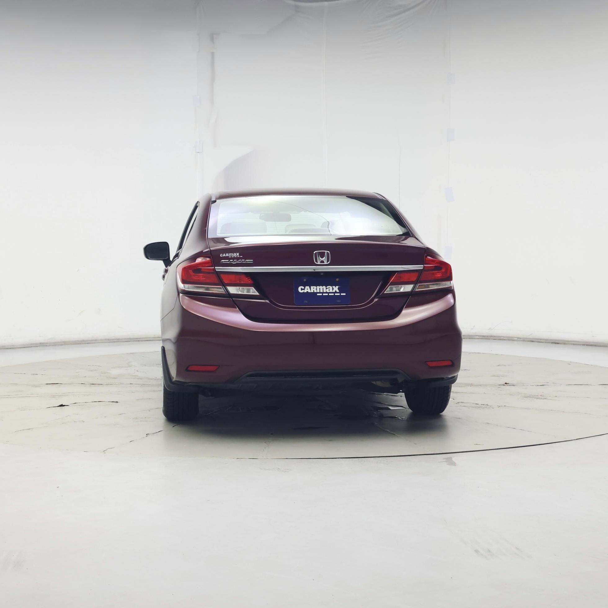 Thumbnail: 2015 Honda Civic - 6