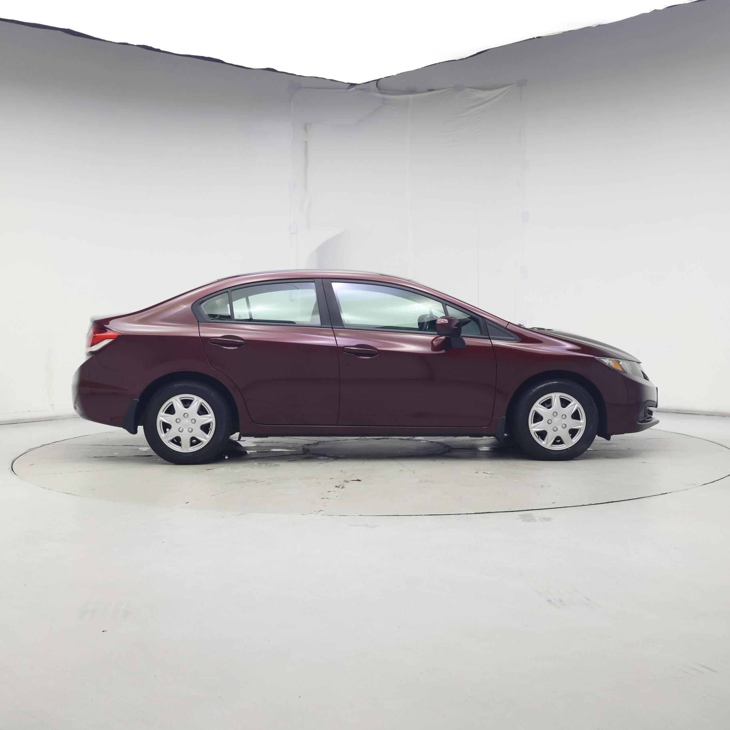 Thumbnail: 2015 Honda Civic - 7