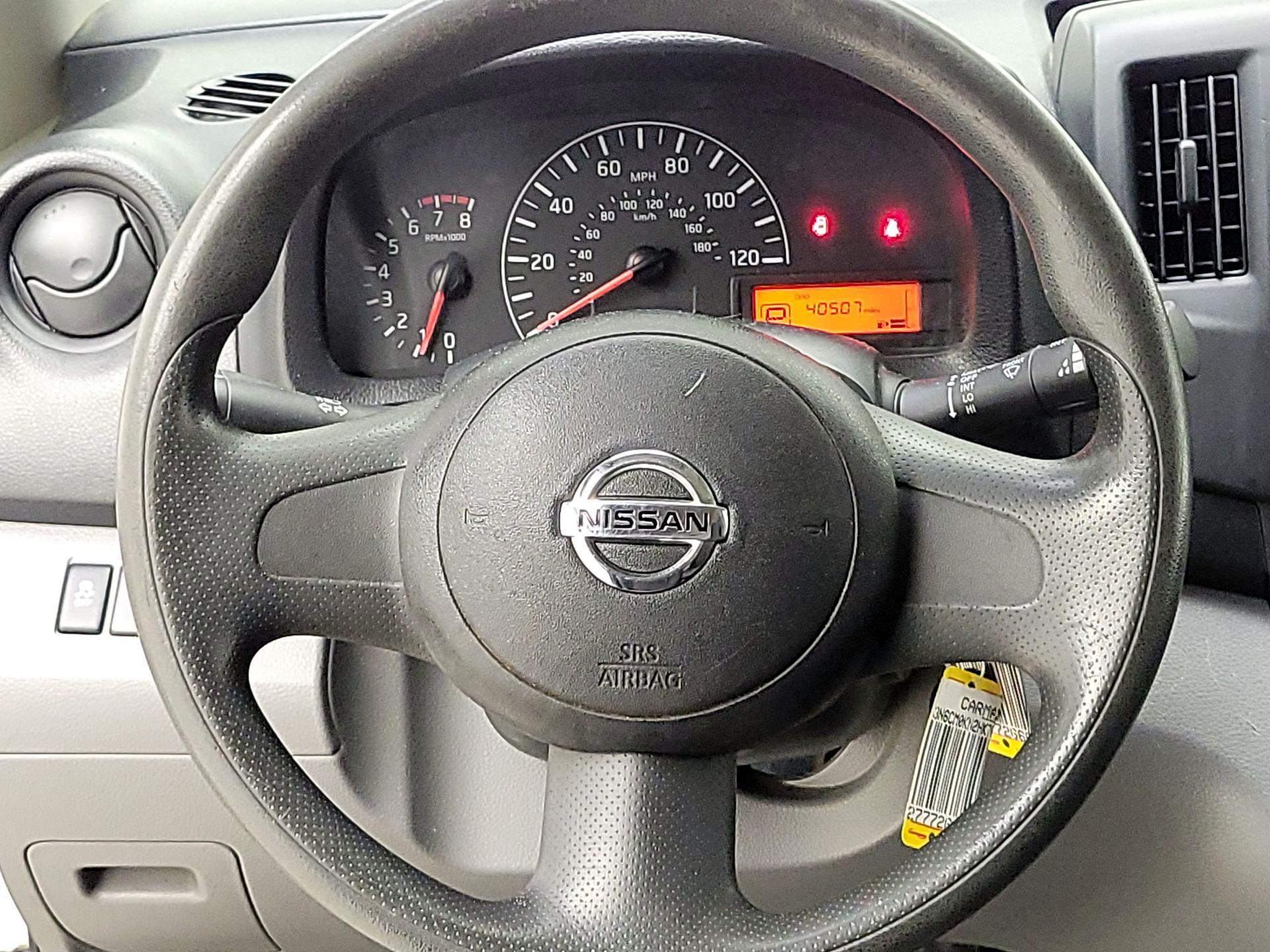 Thumbnail: 2017 Nissan NV200 - 10