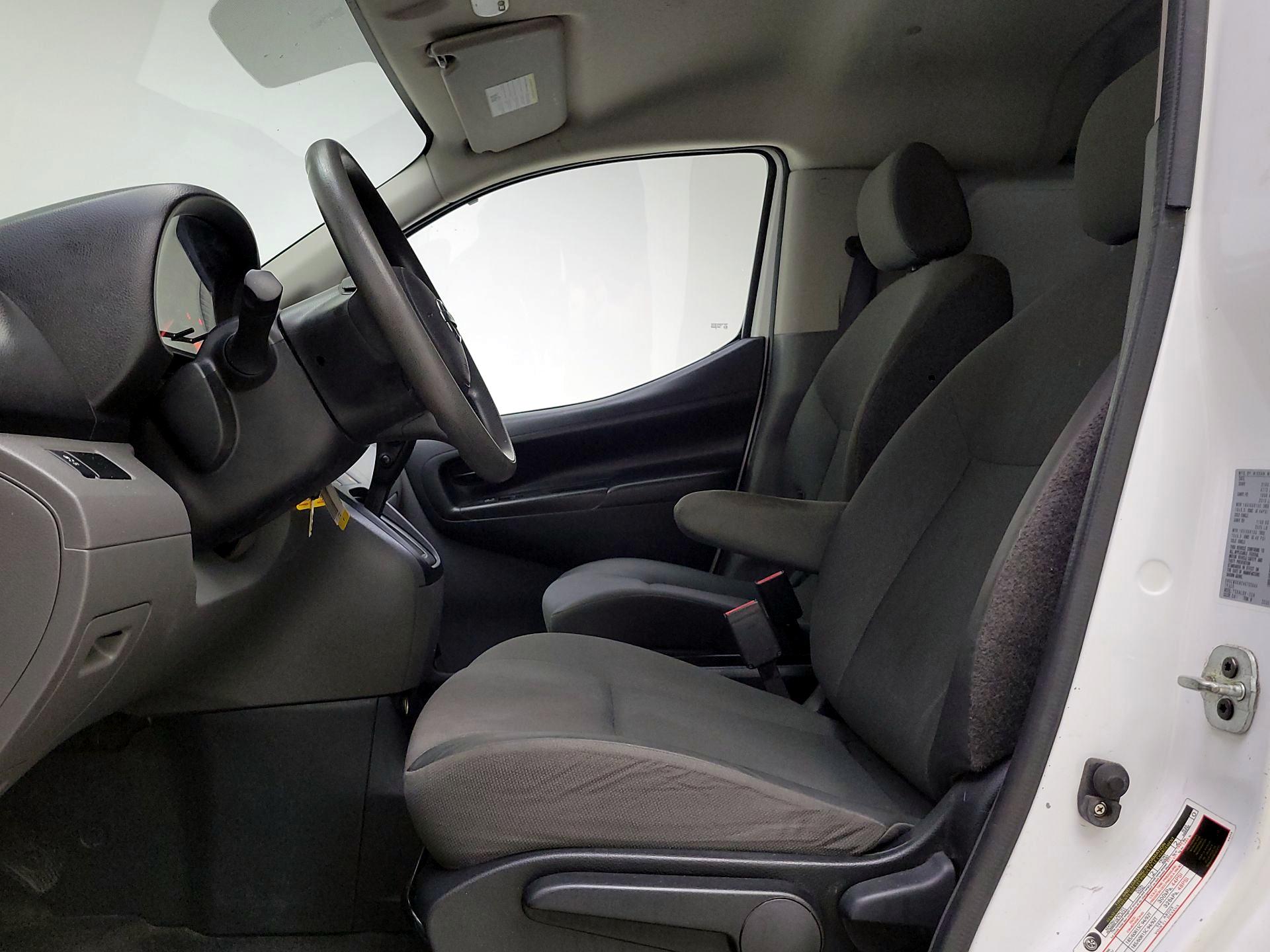 Thumbnail: 2017 Nissan NV200 - 11