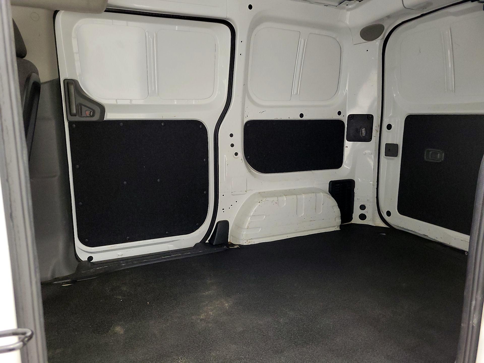 Thumbnail: 2017 Nissan NV200 - 18