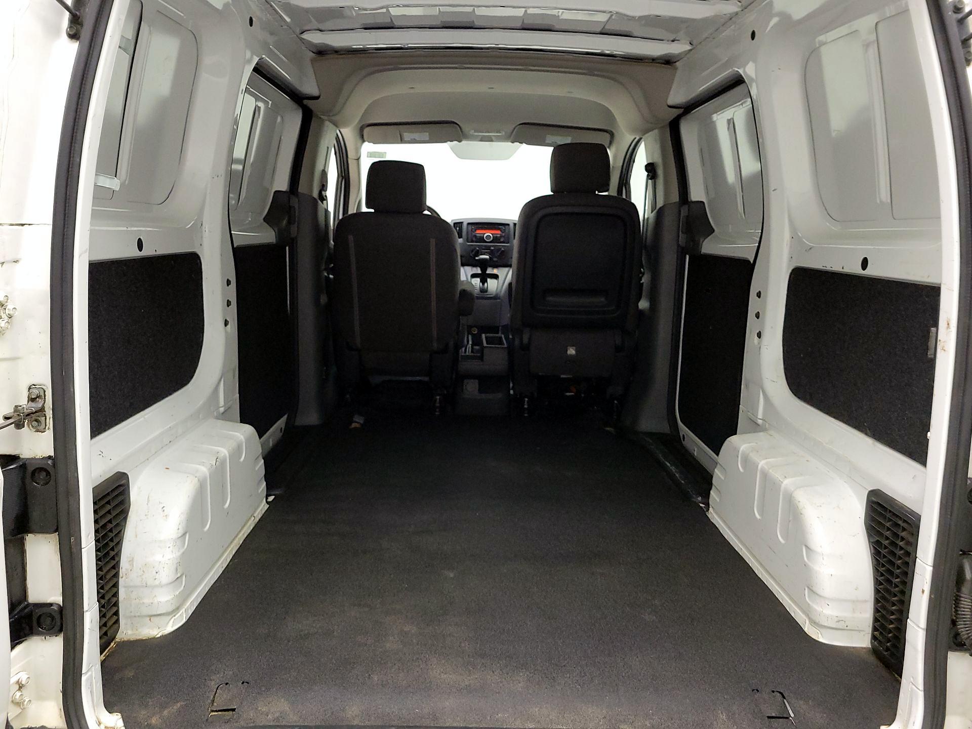 Thumbnail: 2017 Nissan NV200 - 19