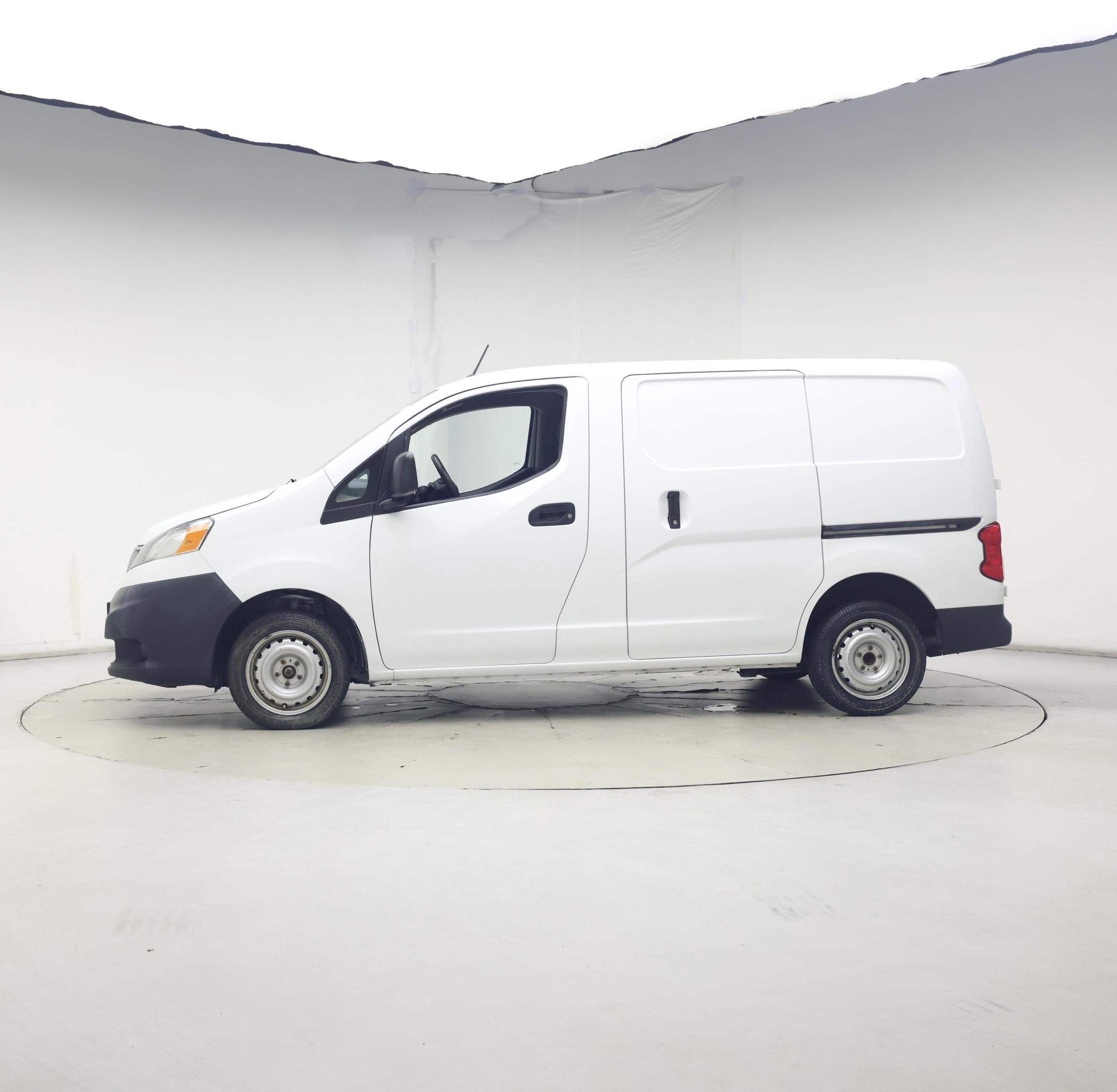 Thumbnail: 2017 Nissan NV200 - 3