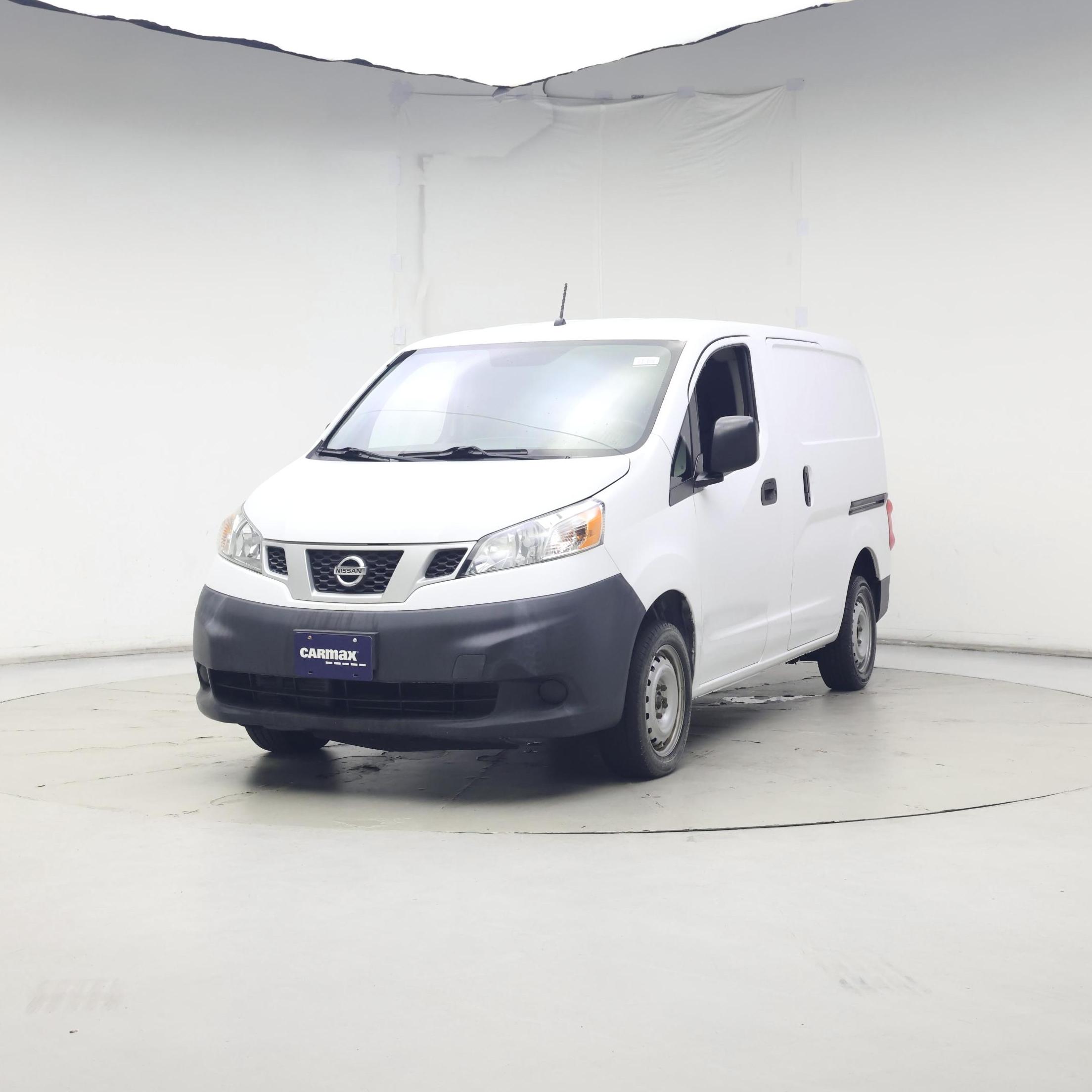 Thumbnail: 2017 Nissan NV200 - 4
