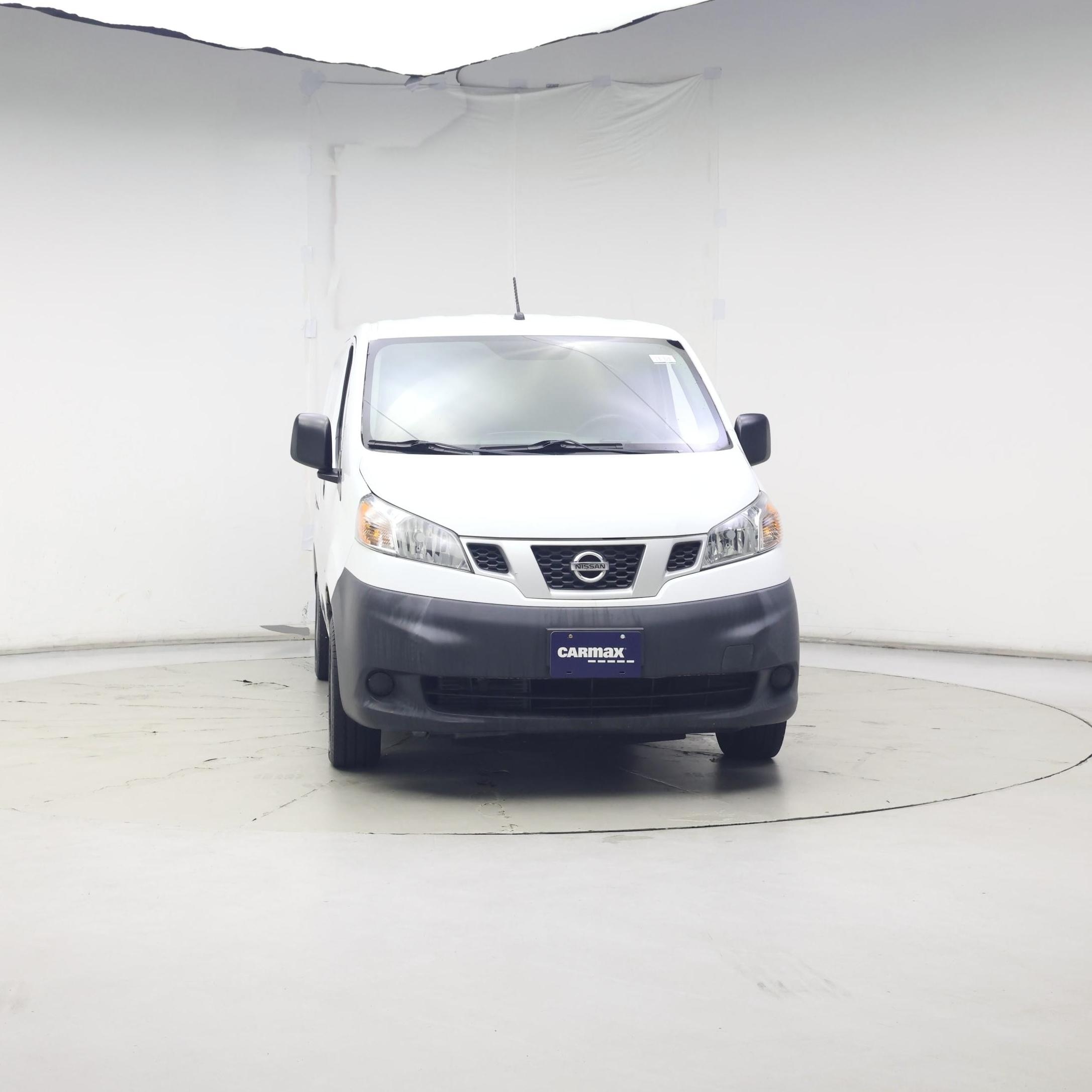 Thumbnail: 2017 Nissan NV200 - 5