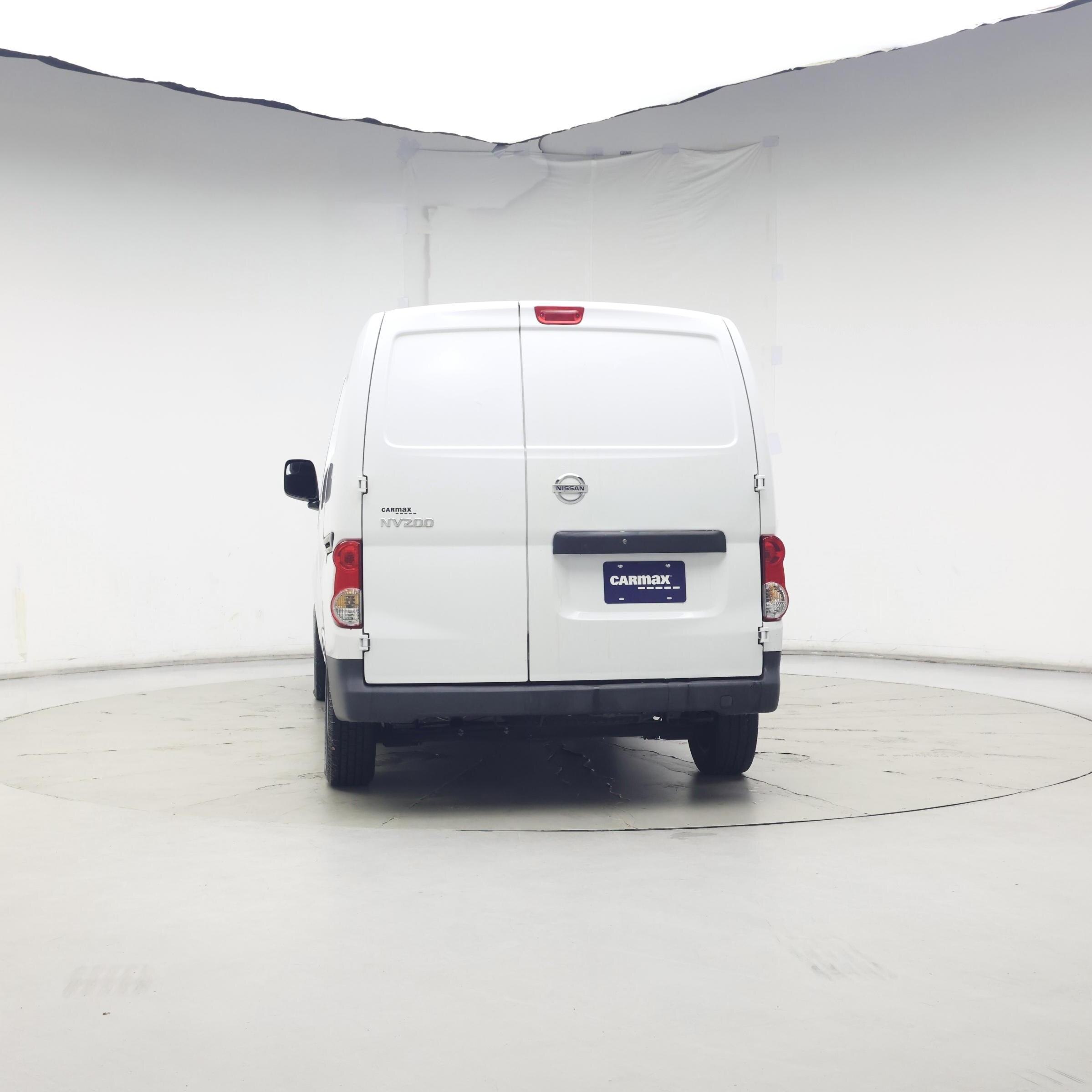 Thumbnail: 2017 Nissan NV200 - 6