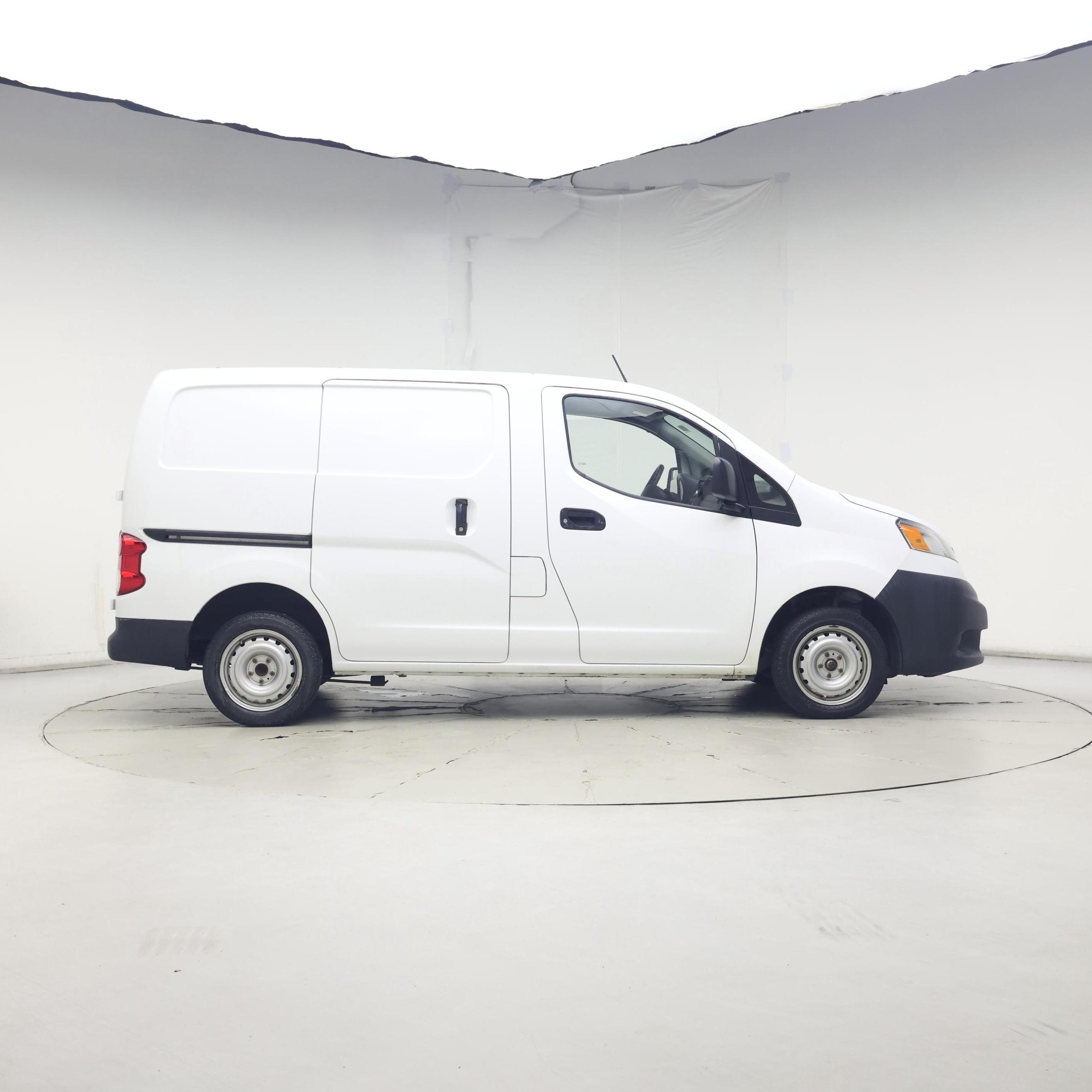 Thumbnail: 2017 Nissan NV200 - 7