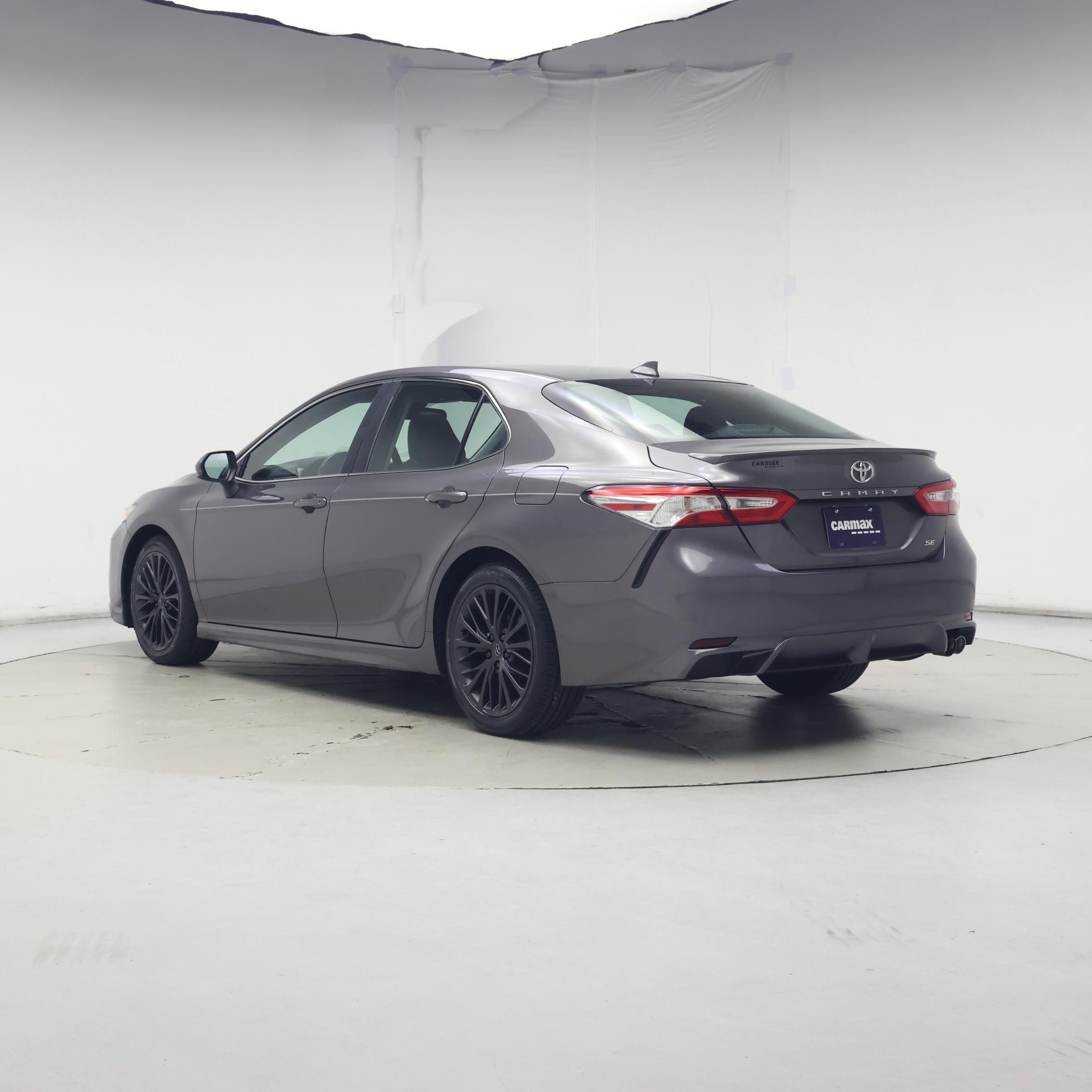 Thumbnail: 2020 Toyota Camry - 2