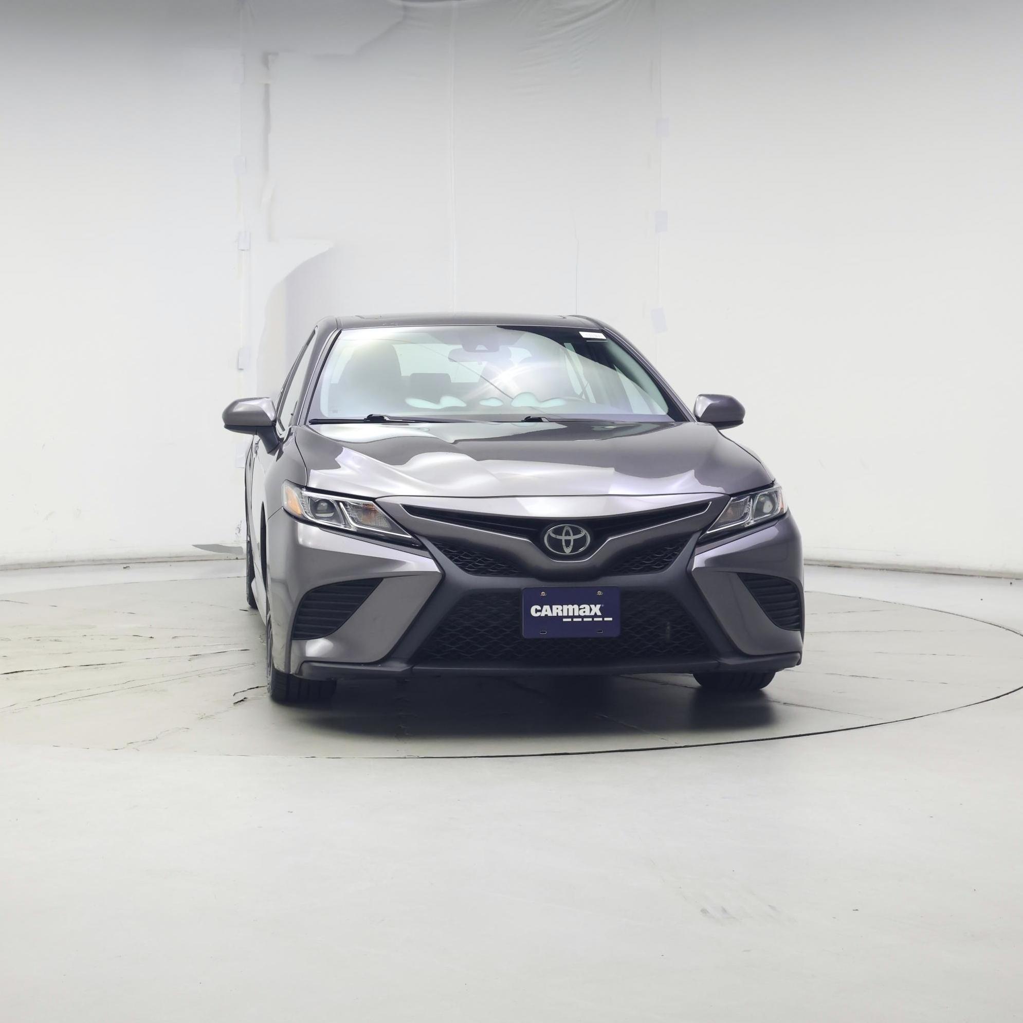 Thumbnail: 2020 Toyota Camry - 5