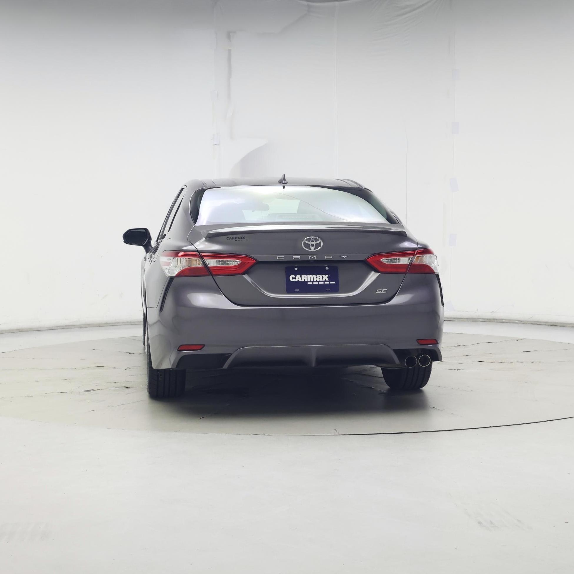 Thumbnail: 2020 Toyota Camry - 6