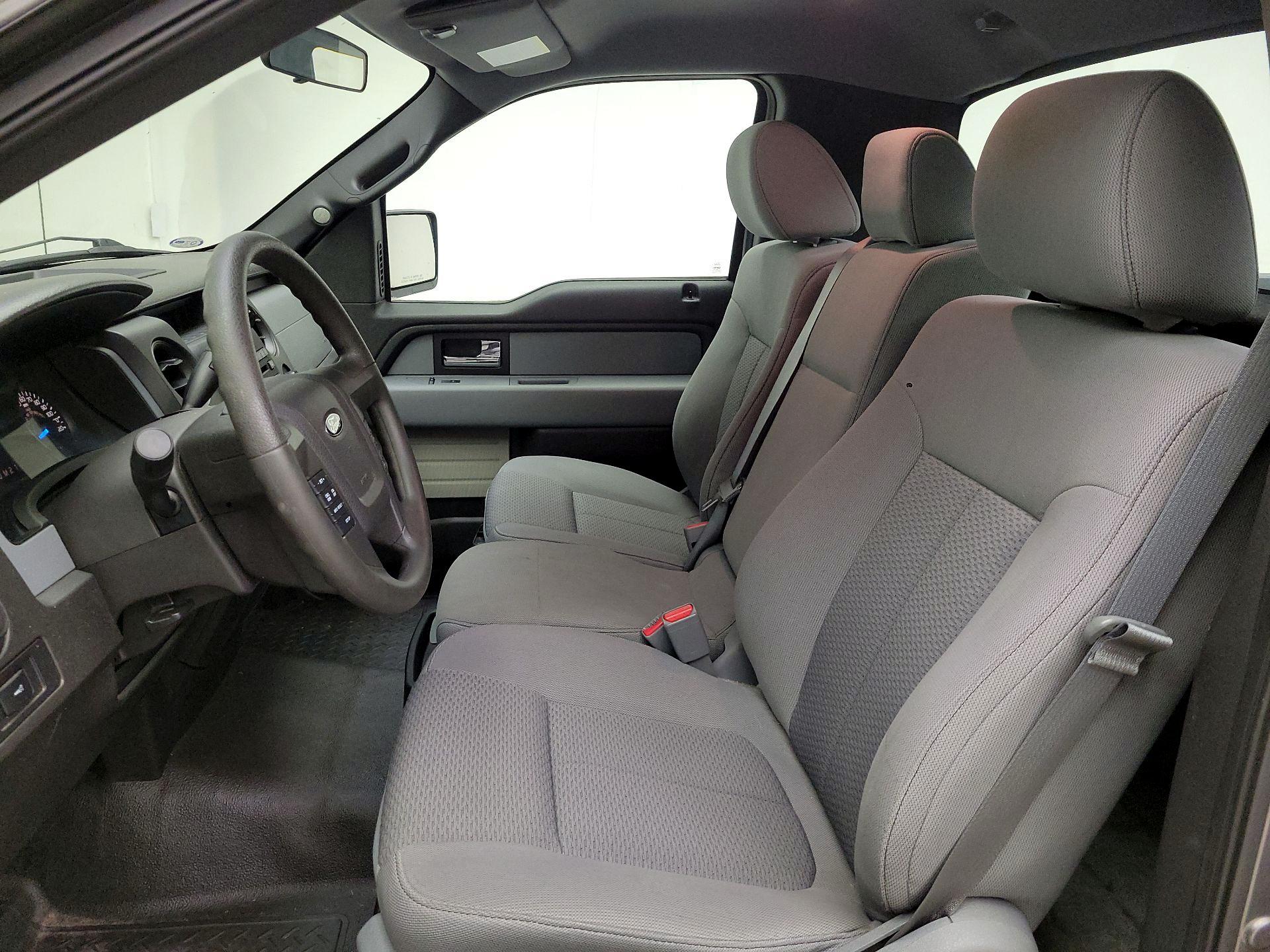 Thumbnail: 2014 Ford F-150 - 11