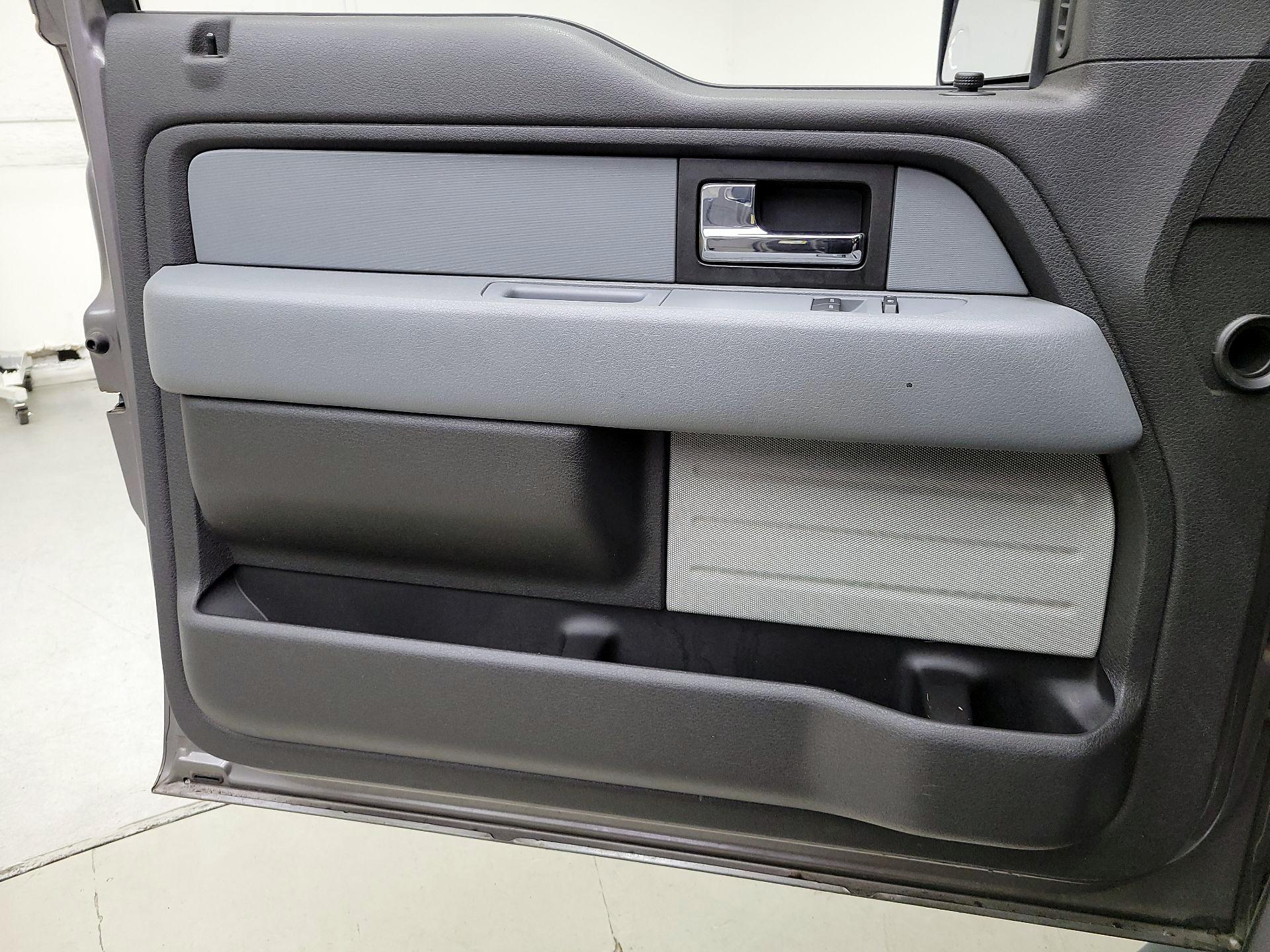 Thumbnail: 2014 Ford F-150 - 12