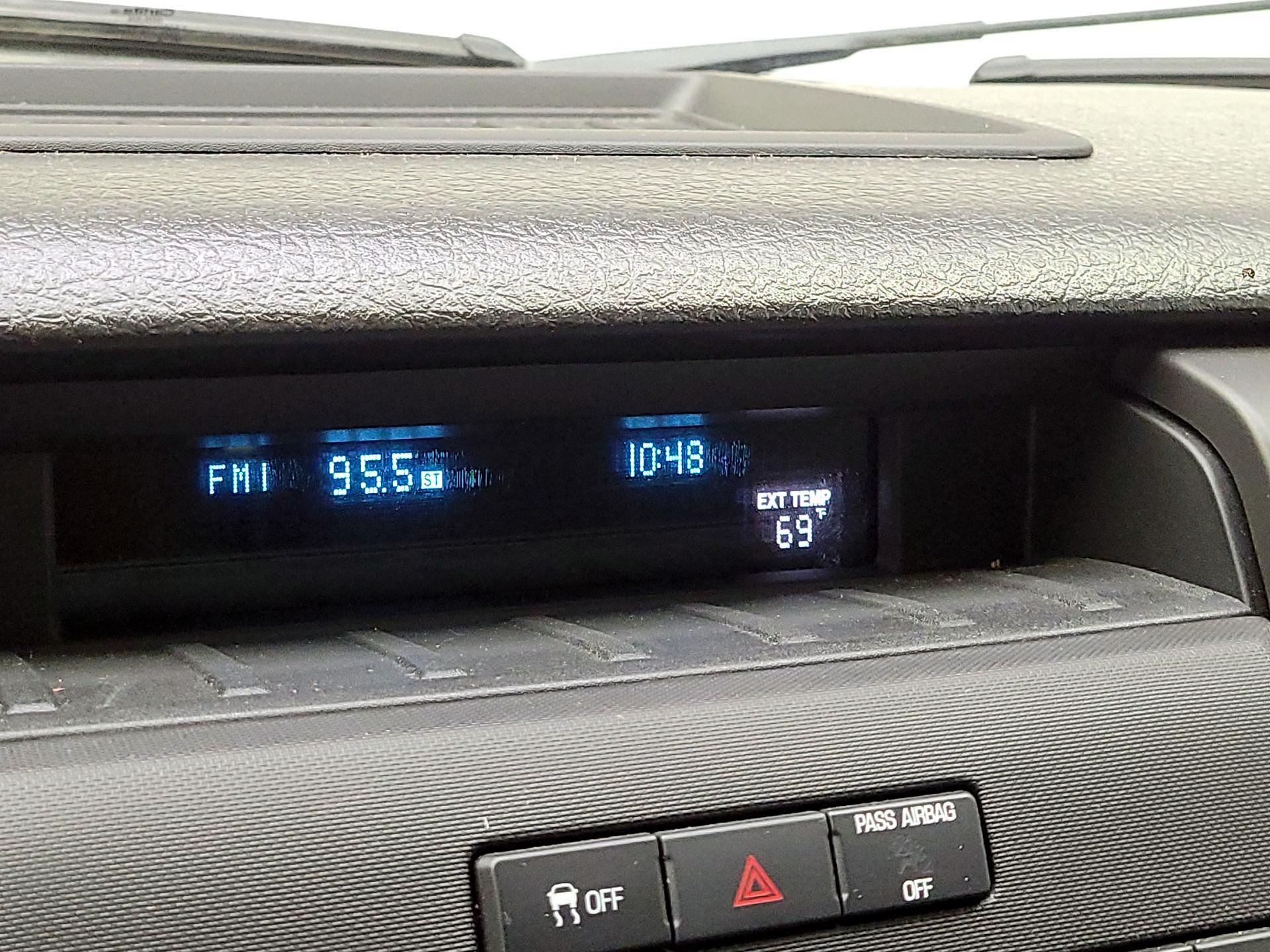 Thumbnail: 2014 Ford F-150 - 14