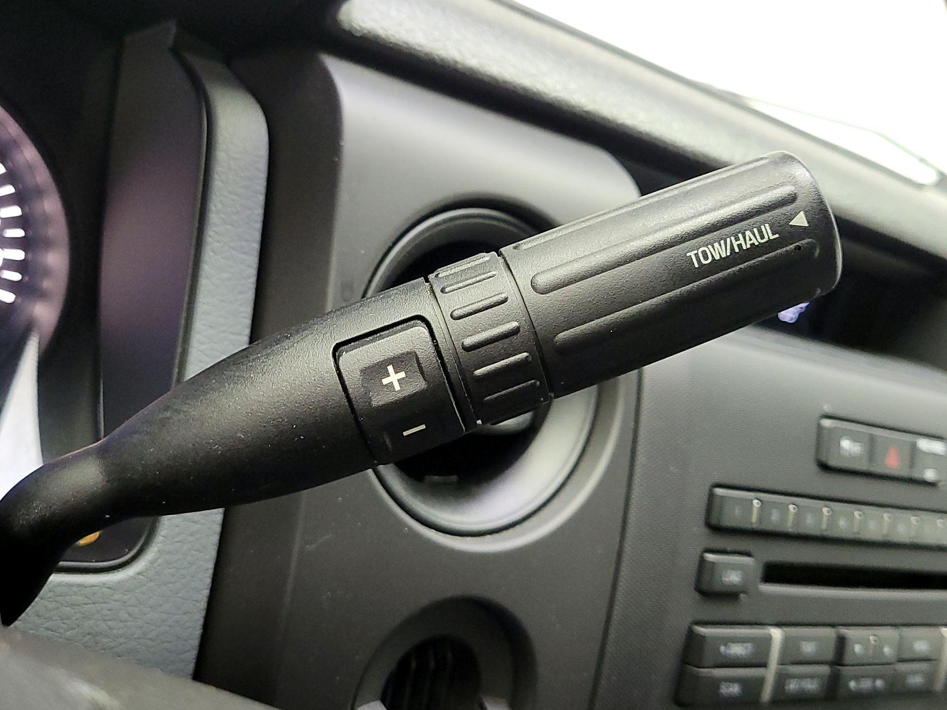 Thumbnail: 2014 Ford F-150 - 16