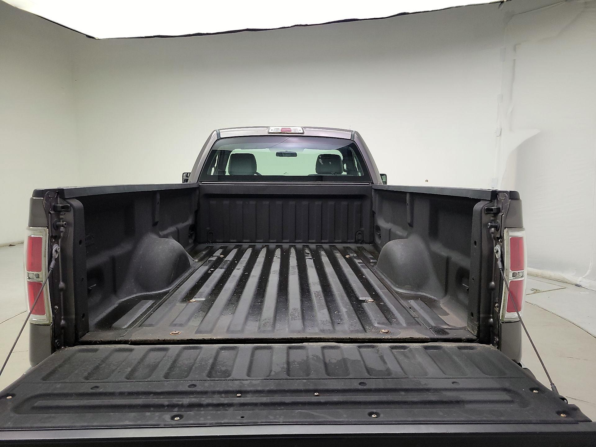 Thumbnail: 2014 Ford F-150 - 18