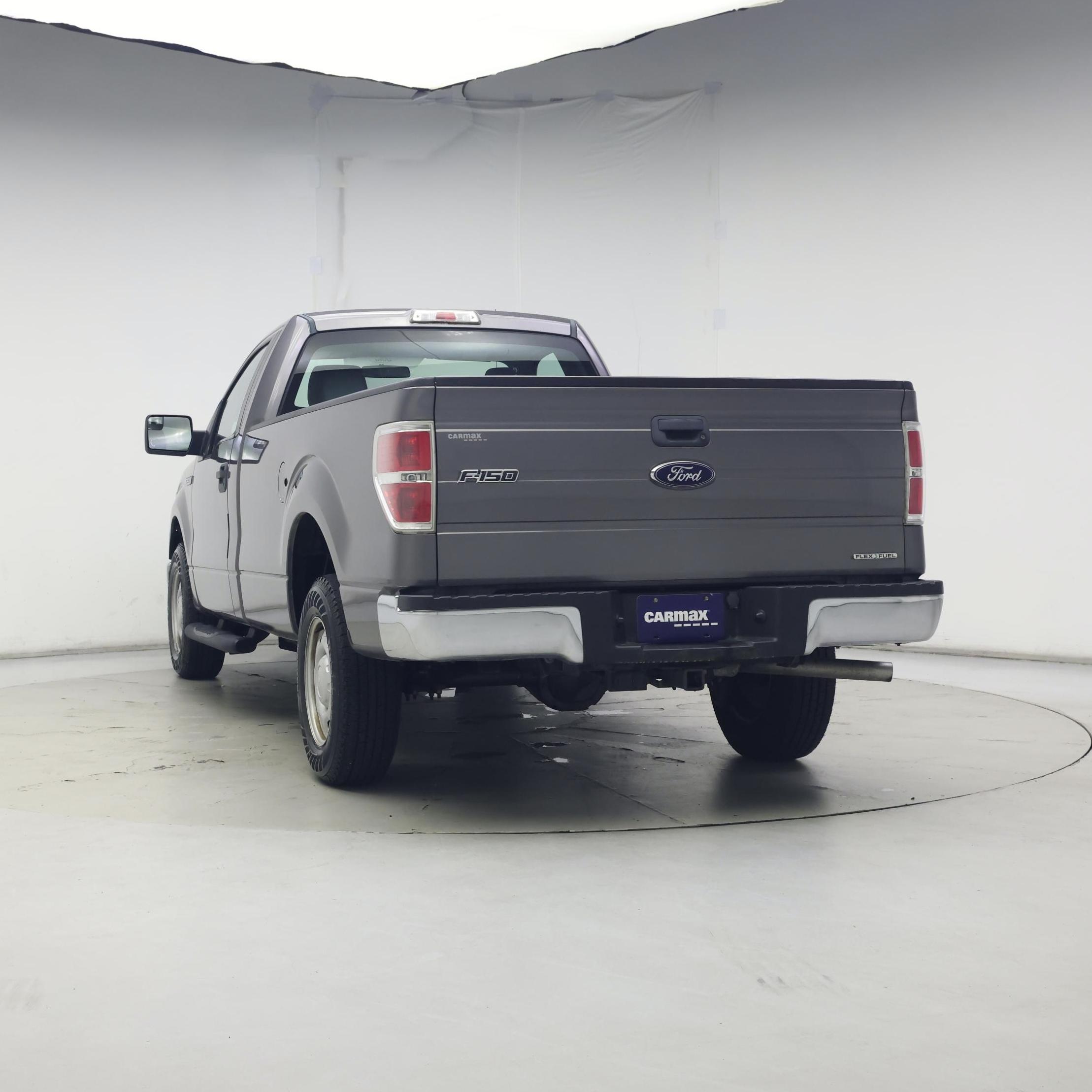 Thumbnail: 2014 Ford F-150 - 6