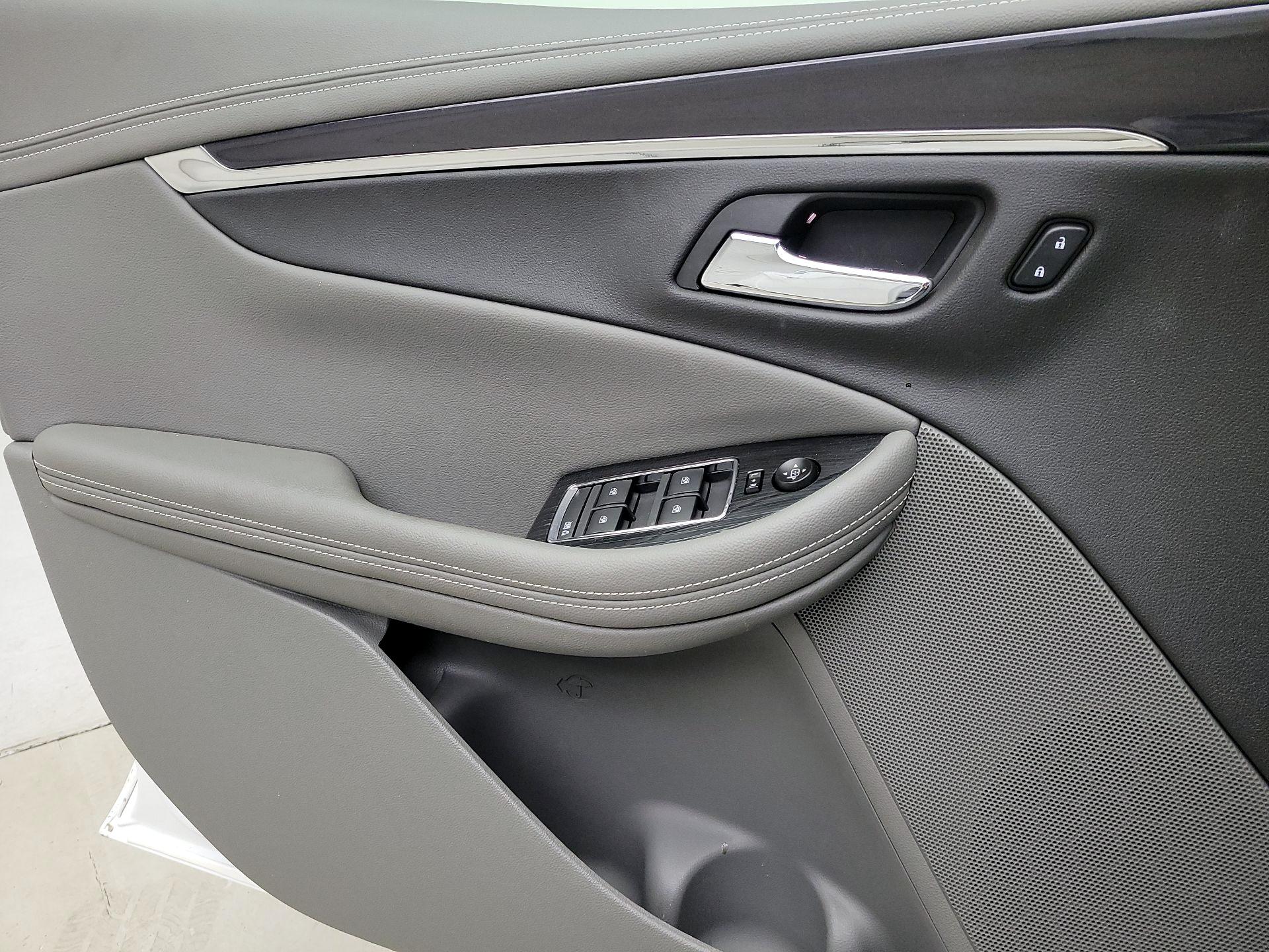 Thumbnail: 2019 Chevrolet Impala - 12
