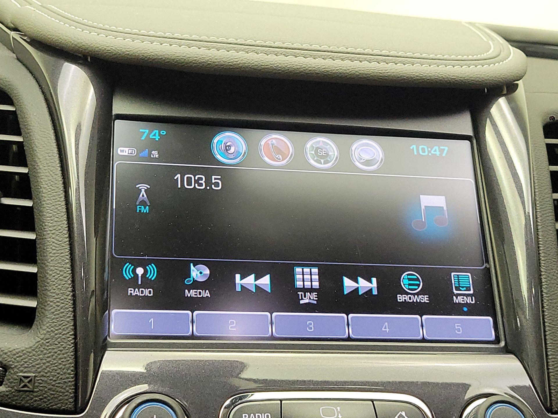 Thumbnail: 2019 Chevrolet Impala - 15