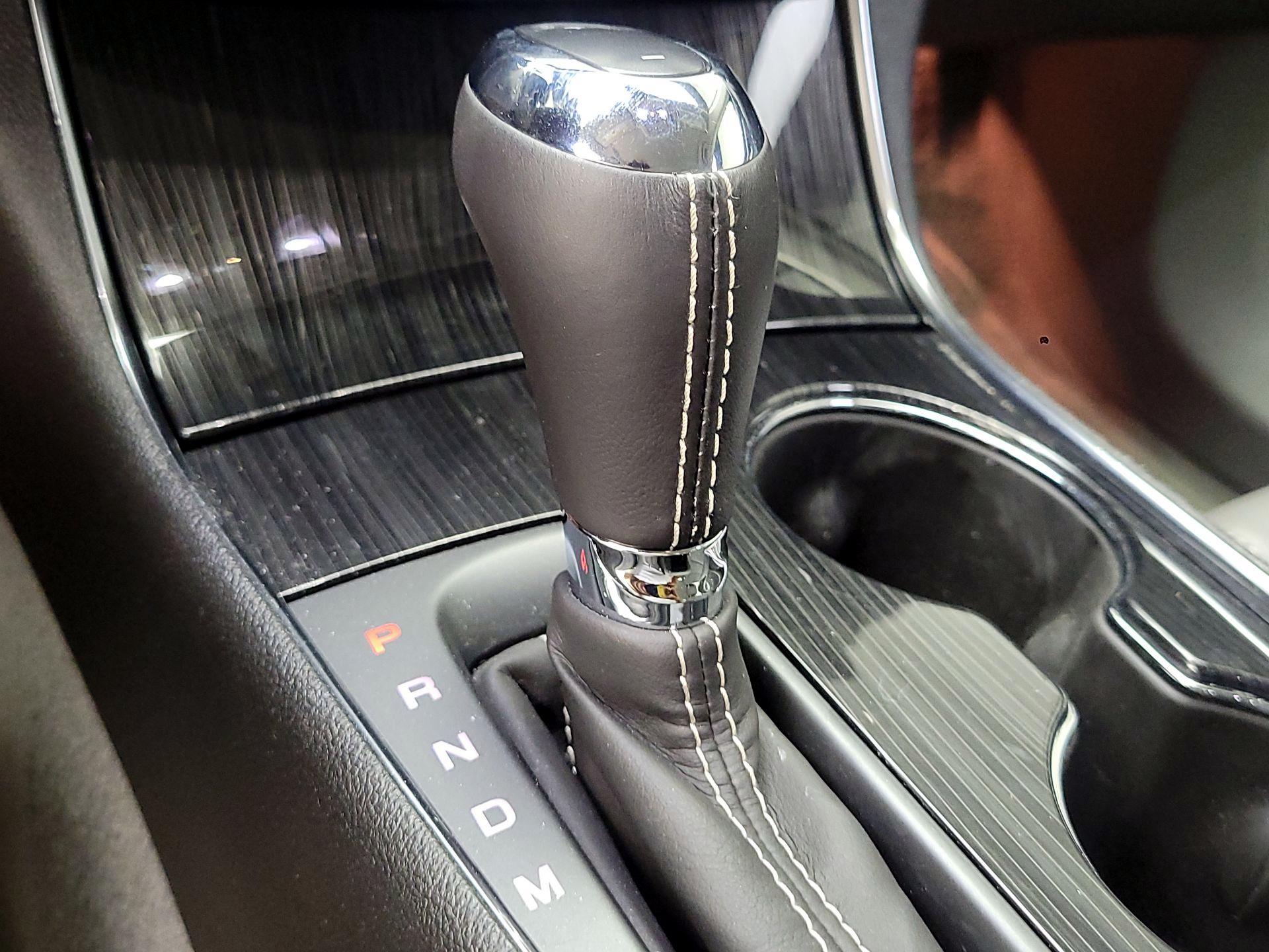 Thumbnail: 2019 Chevrolet Impala - 17