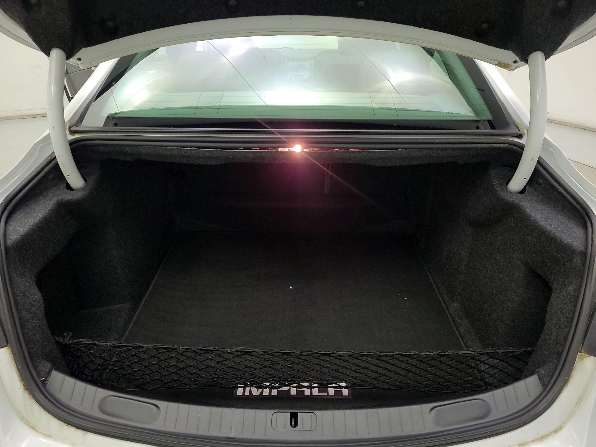 Thumbnail: 2019 Chevrolet Impala - 20