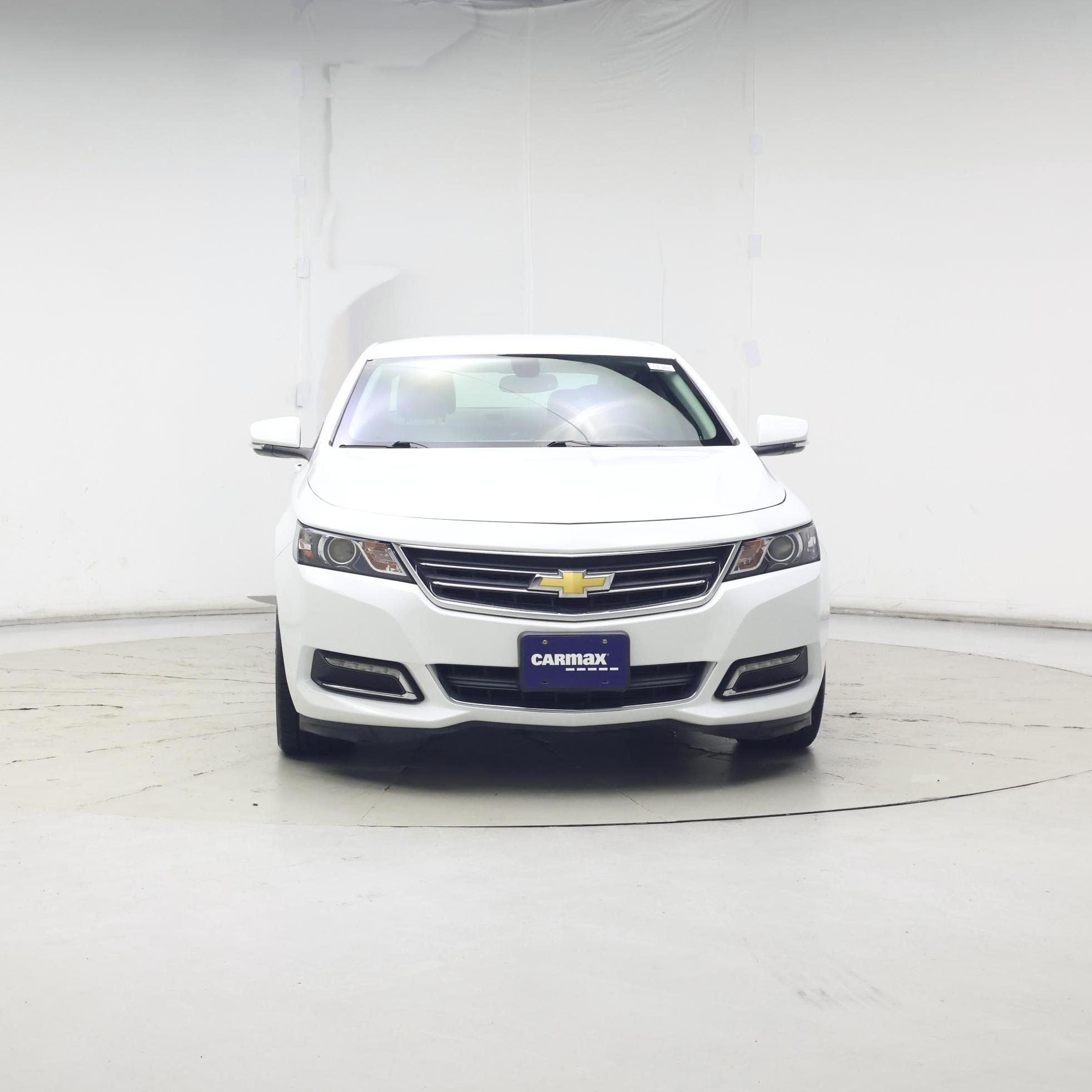 Thumbnail: 2019 Chevrolet Impala - 5