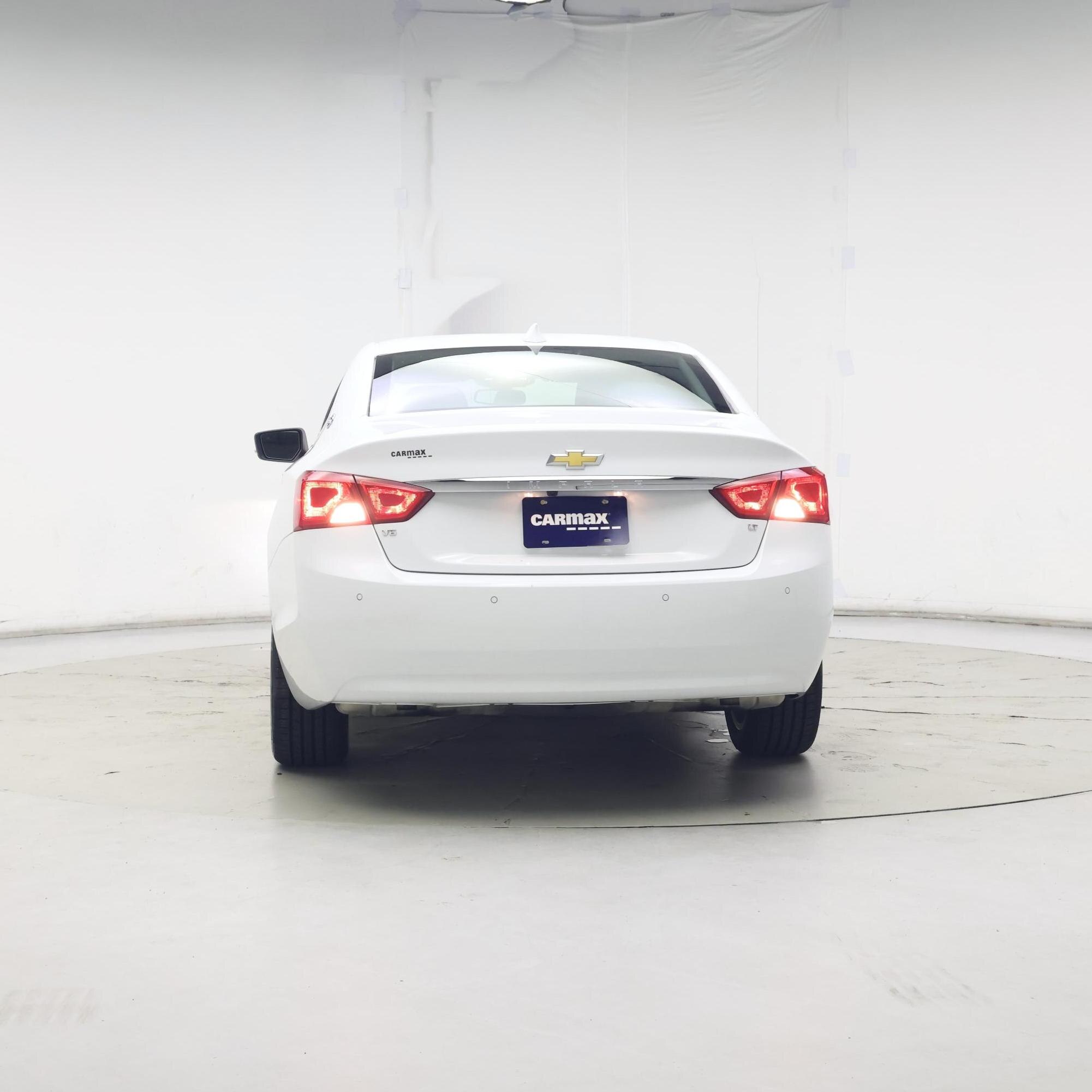 Thumbnail: 2019 Chevrolet Impala - 6