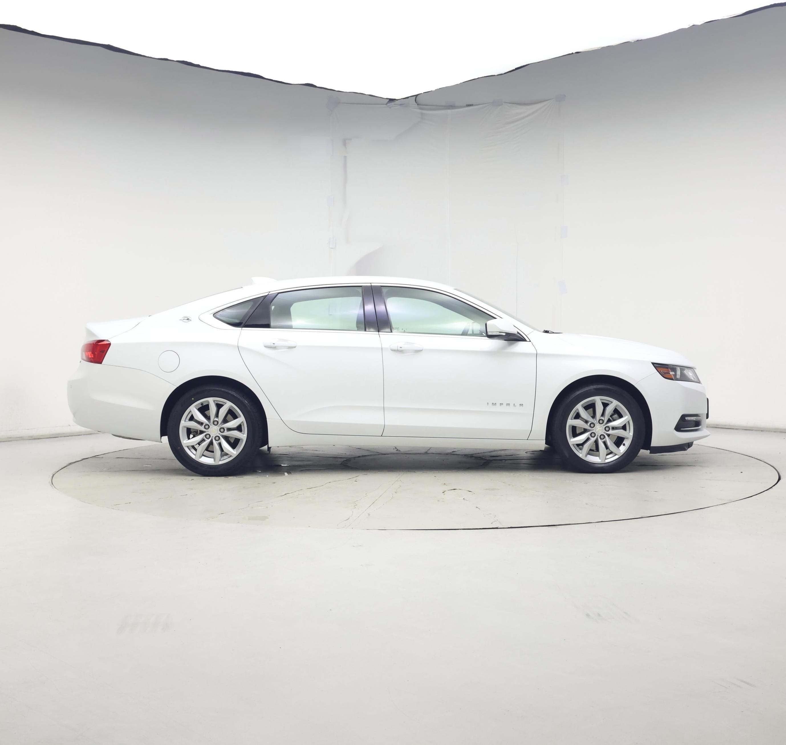Thumbnail: 2019 Chevrolet Impala - 7
