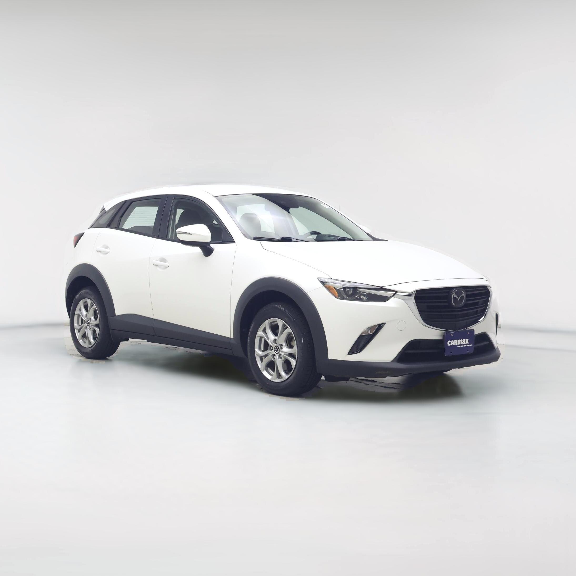 Thumbnail: 2019 Mazda CX-3 - 1