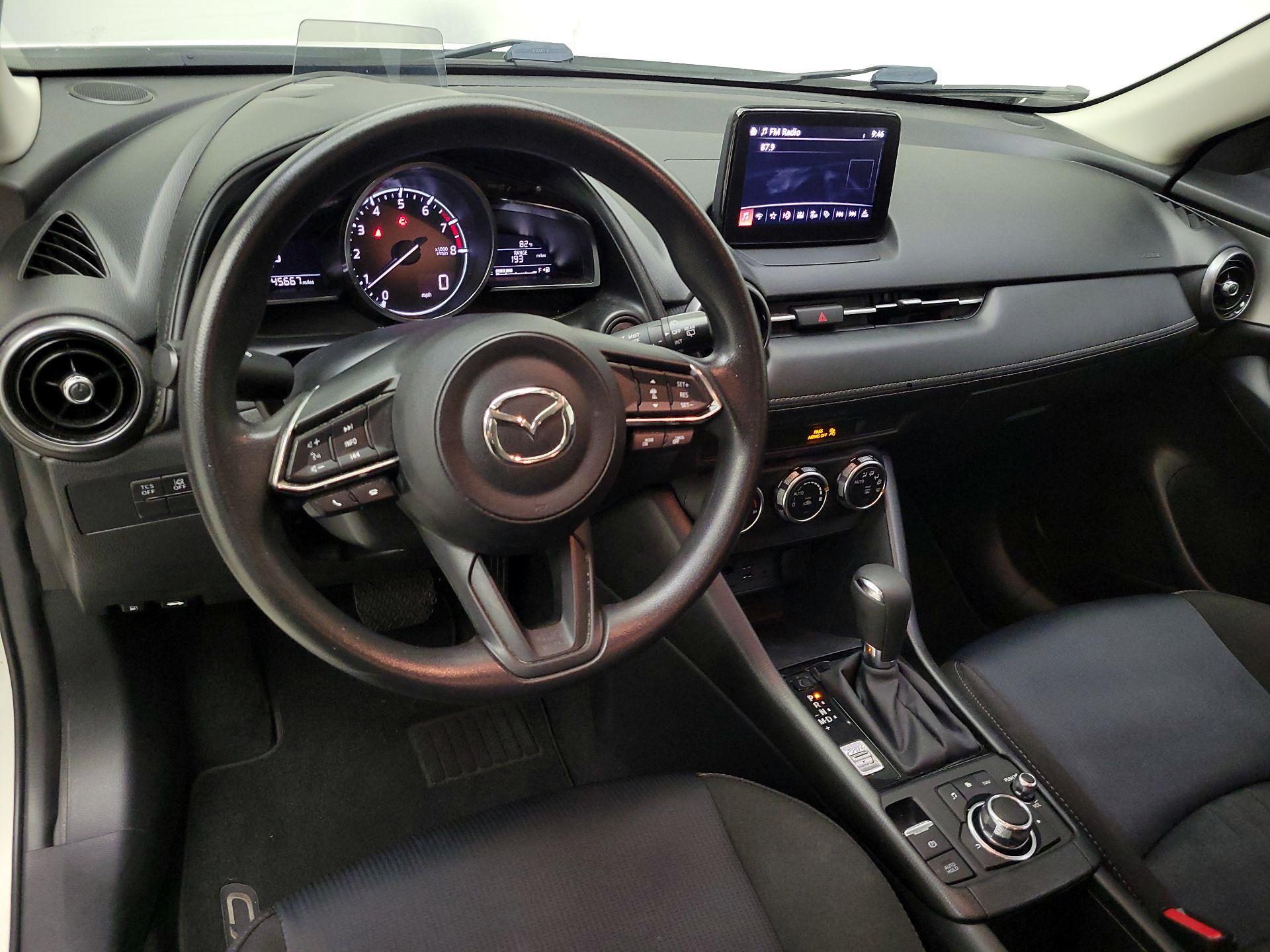 Thumbnail: 2019 Mazda CX-3 - 9