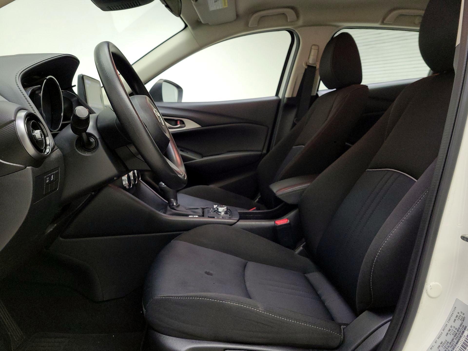 Thumbnail: 2019 Mazda CX-3 - 11