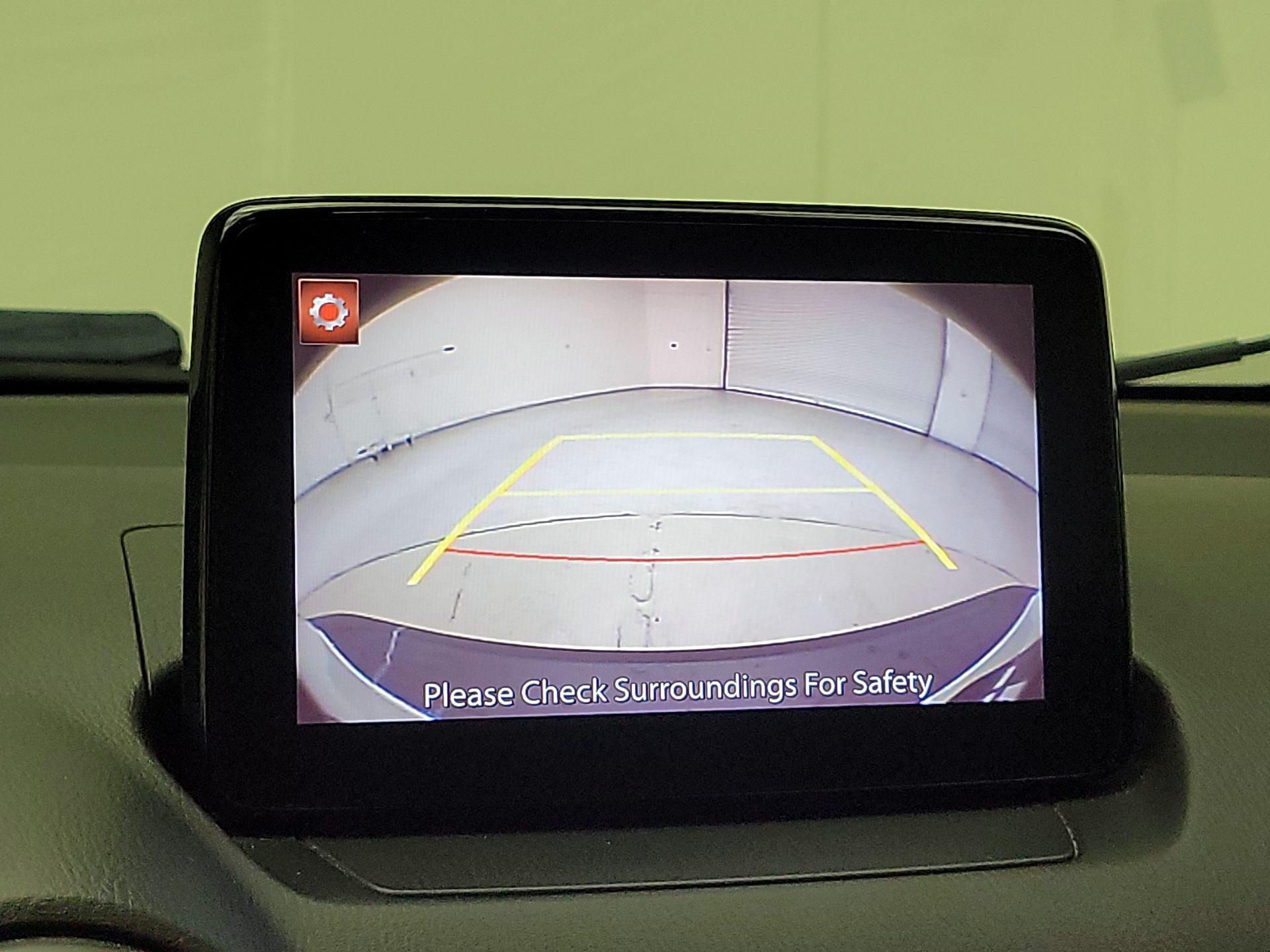 Thumbnail: 2019 Mazda CX-3 - 14