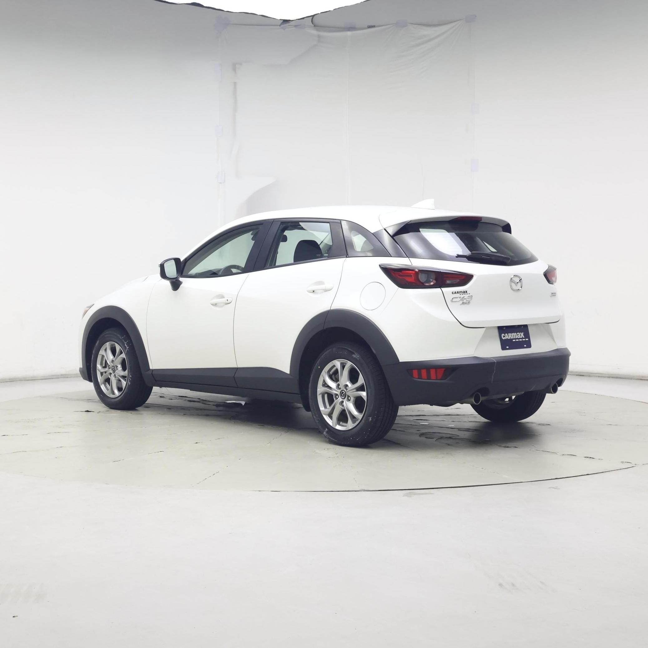 Thumbnail: 2019 Mazda CX-3 - 2
