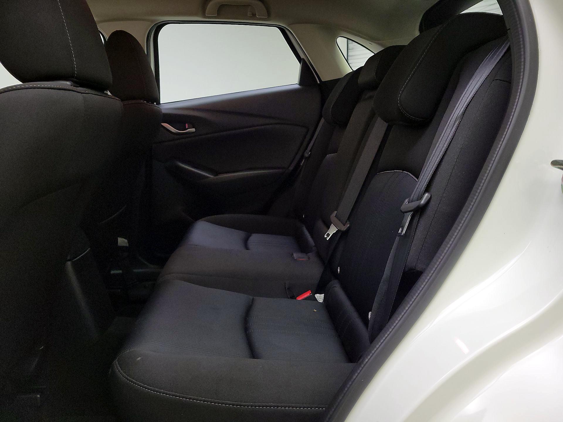 Thumbnail: 2019 Mazda CX-3 - 19