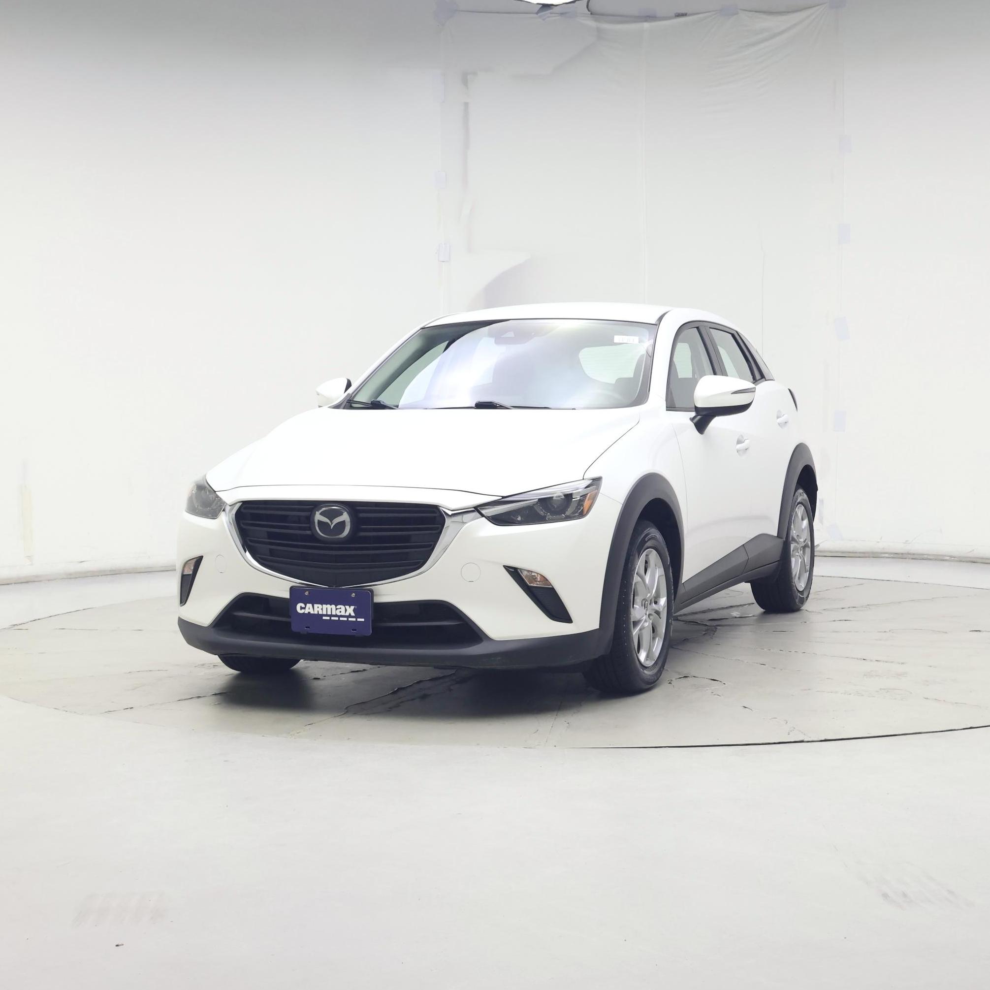 Thumbnail: 2019 Mazda CX-3 - 4