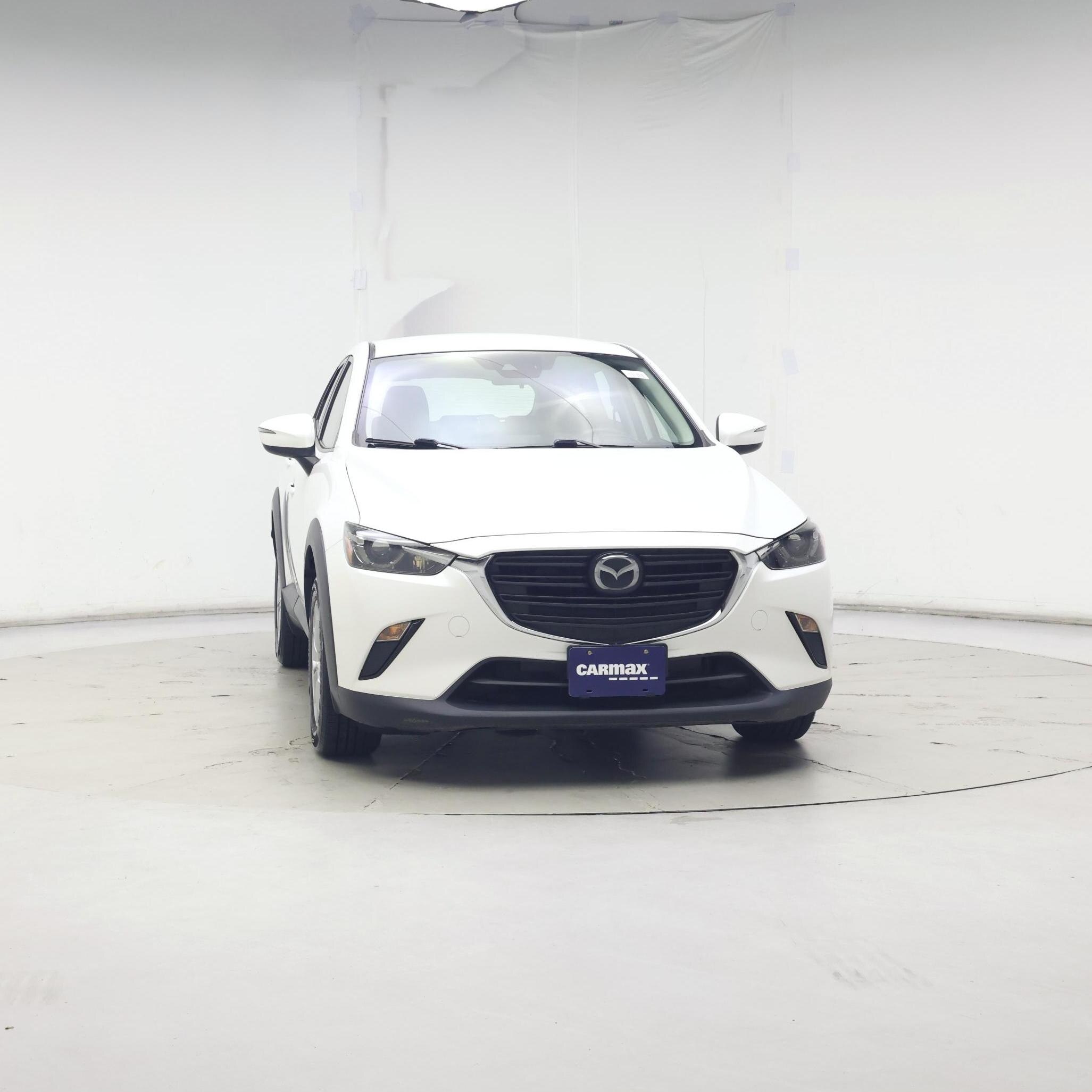 Thumbnail: 2019 Mazda CX-3 - 5