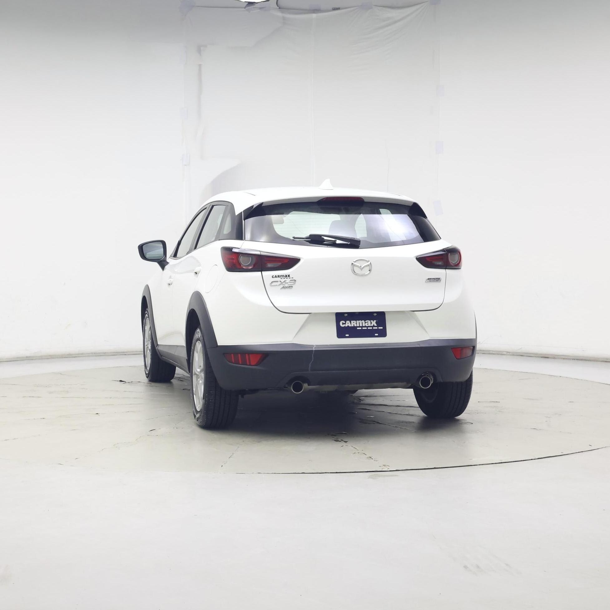 Thumbnail: 2019 Mazda CX-3 - 6