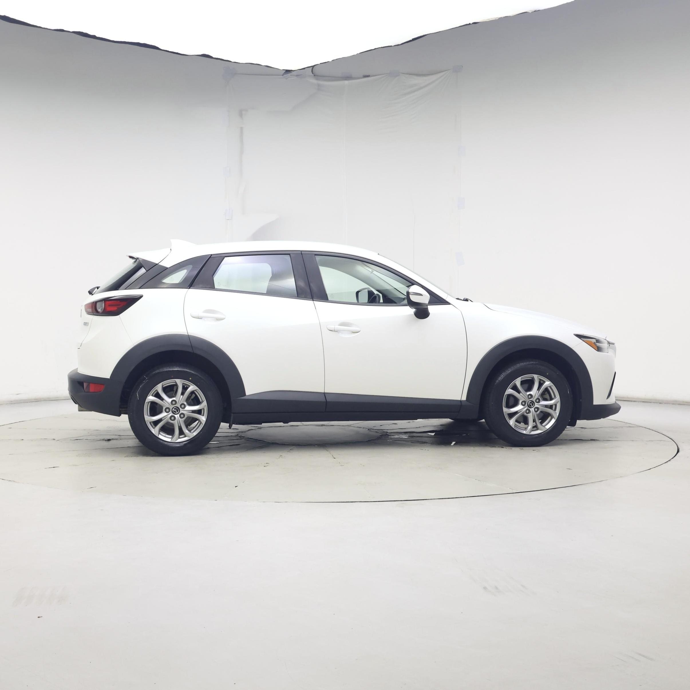 Thumbnail: 2019 Mazda CX-3 - 7