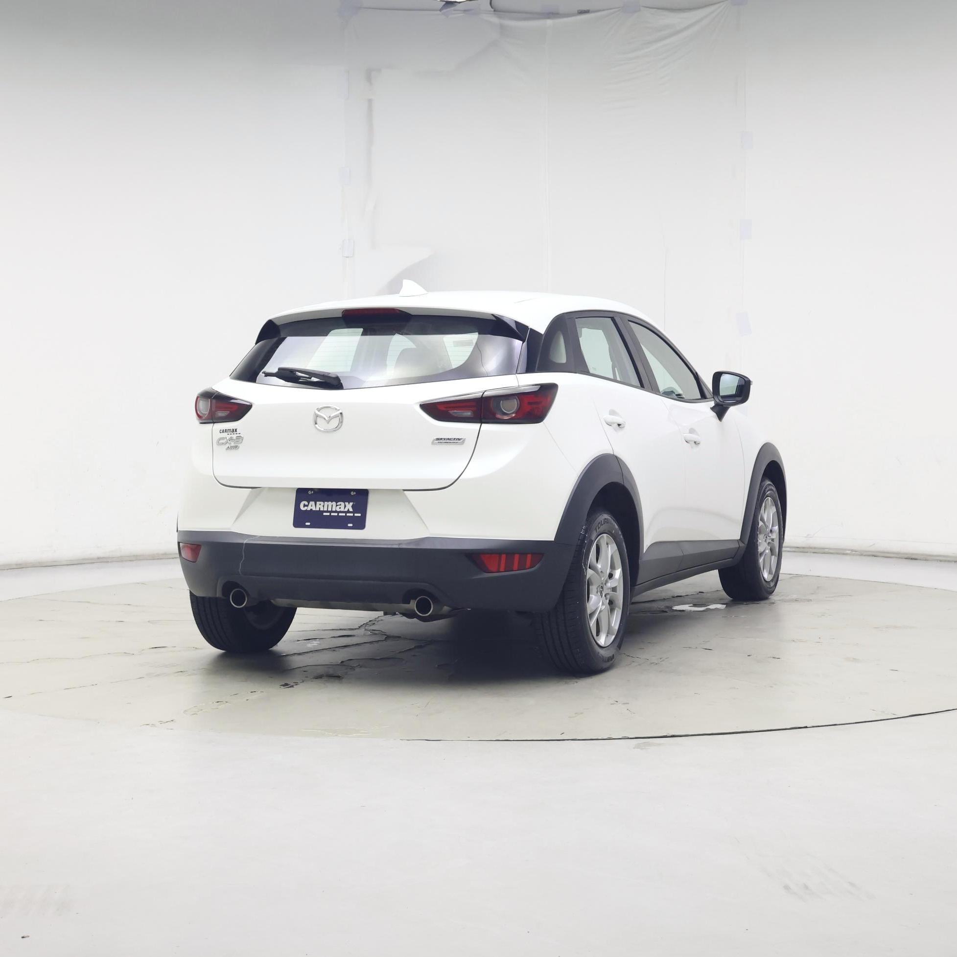 Thumbnail: 2019 Mazda CX-3 - 8