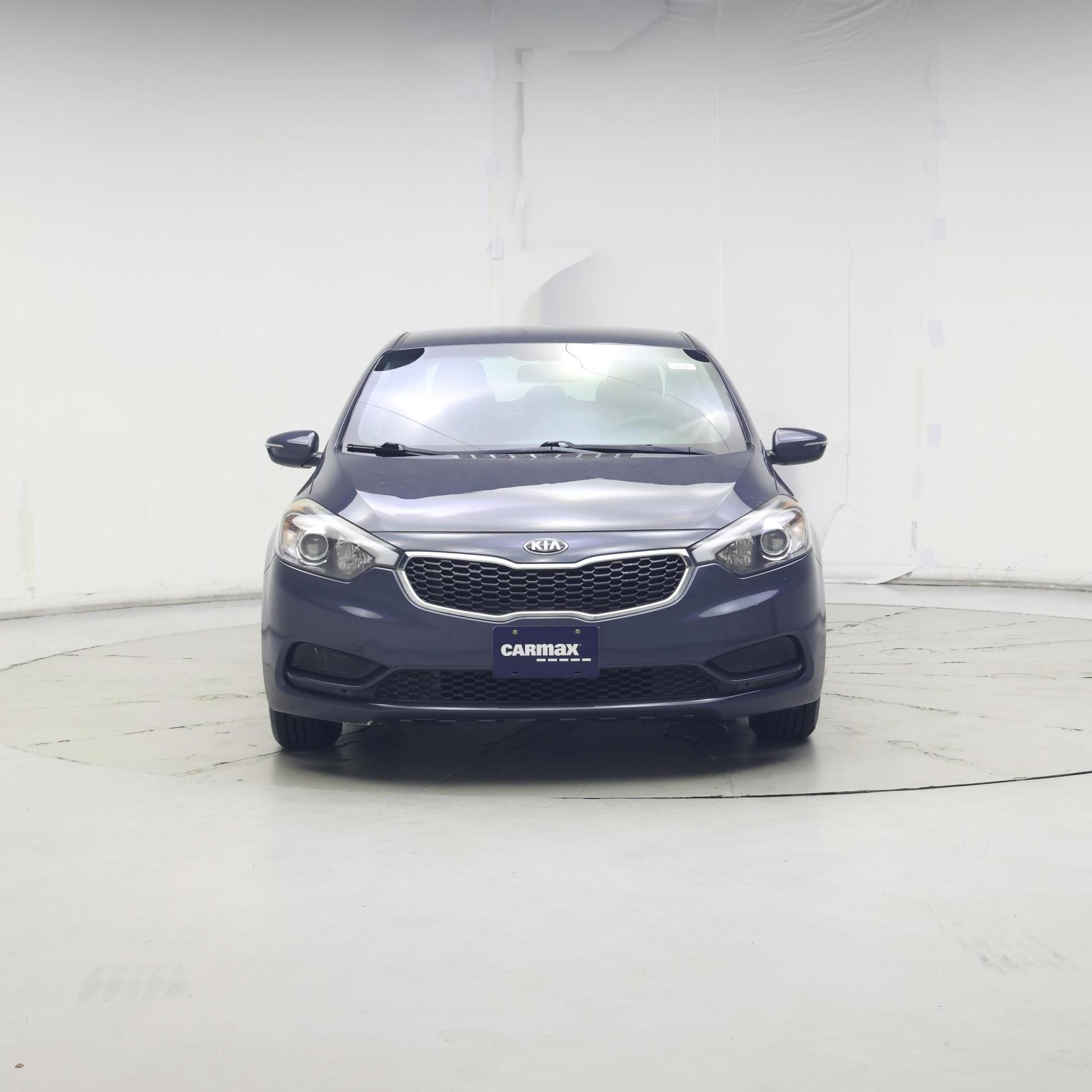 Thumbnail: 2015 Kia Forte - 5
