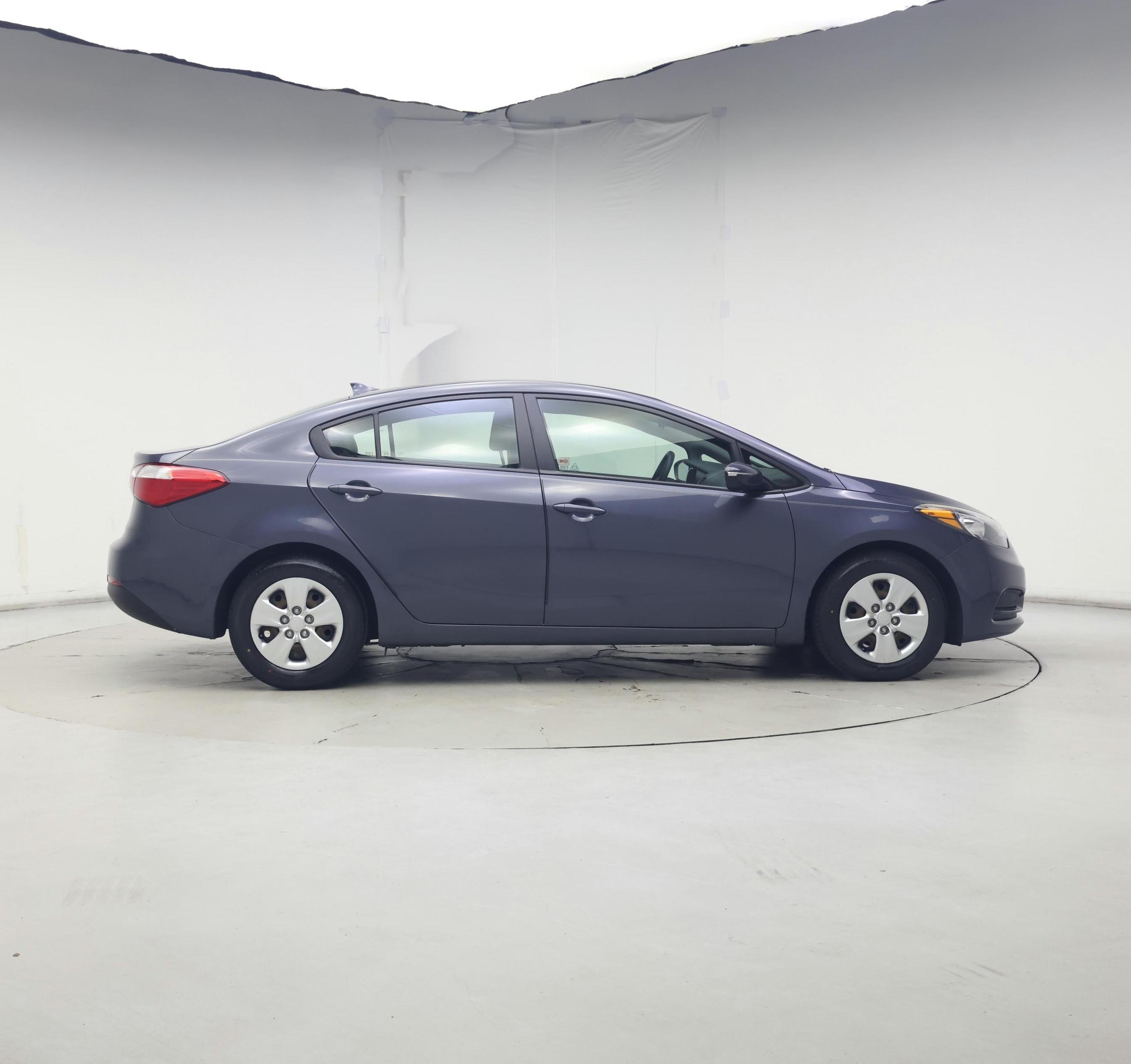 Thumbnail: 2015 Kia Forte - 7