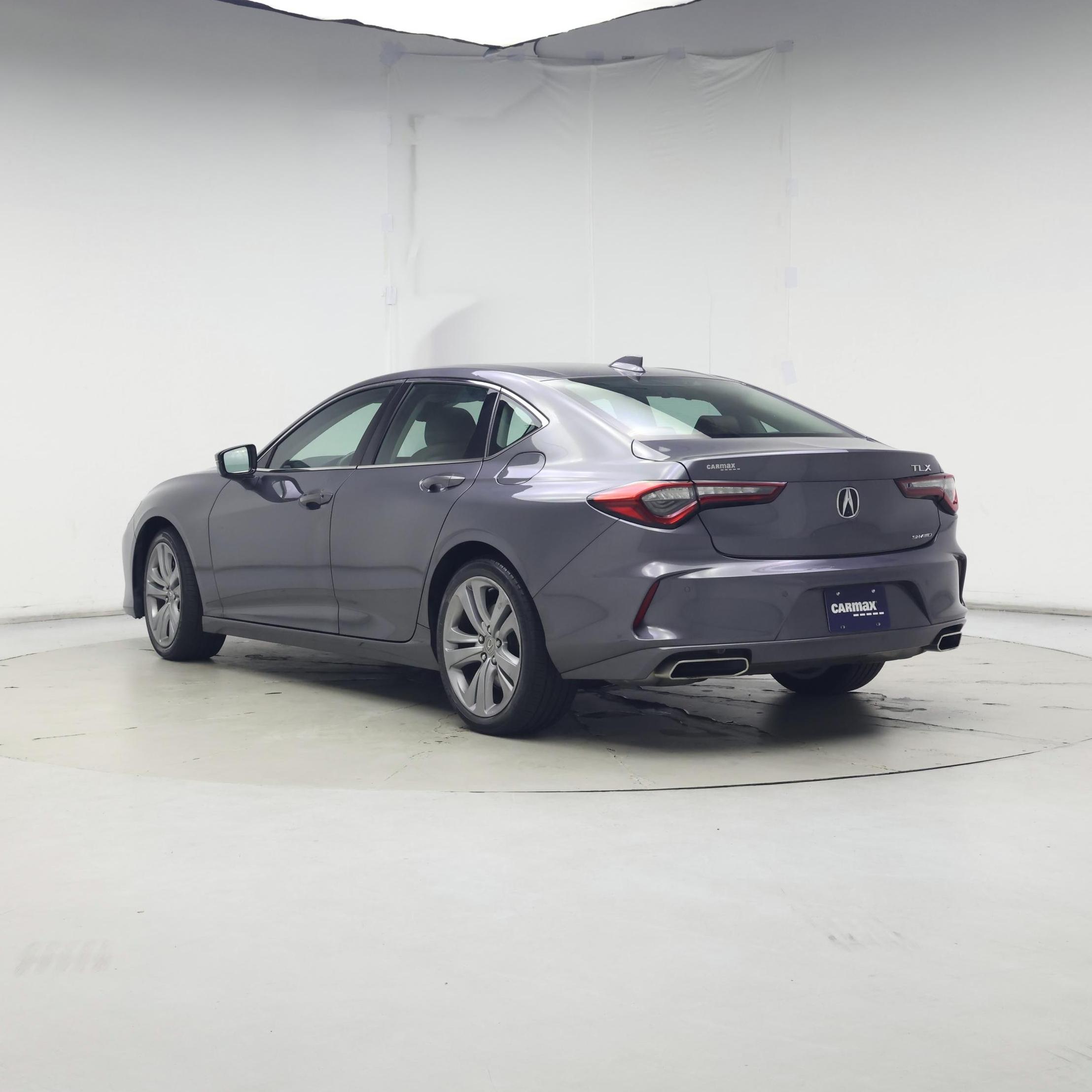 Thumbnail: 2021 Acura TLX - 2