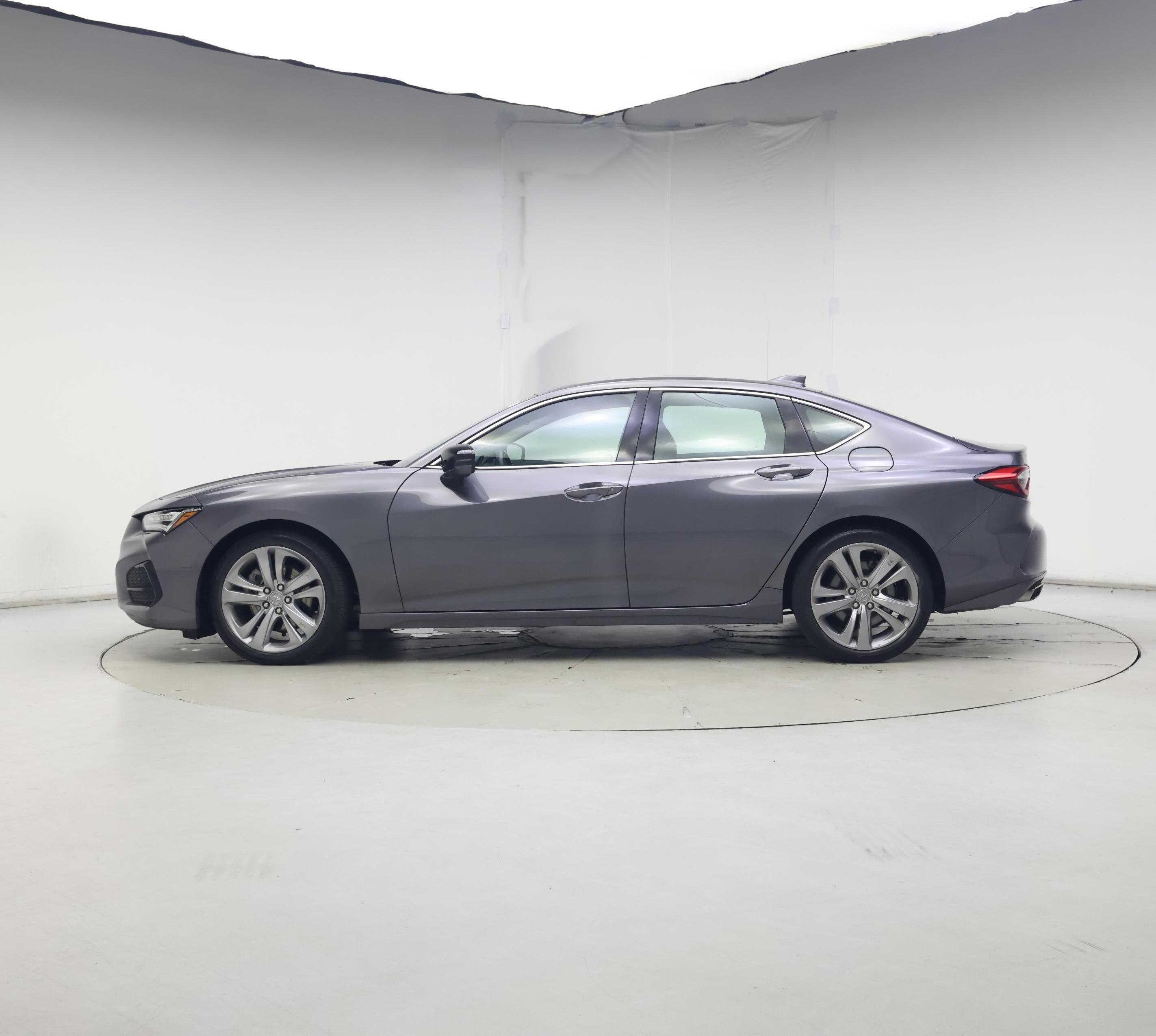 Thumbnail: 2021 Acura TLX - 3
