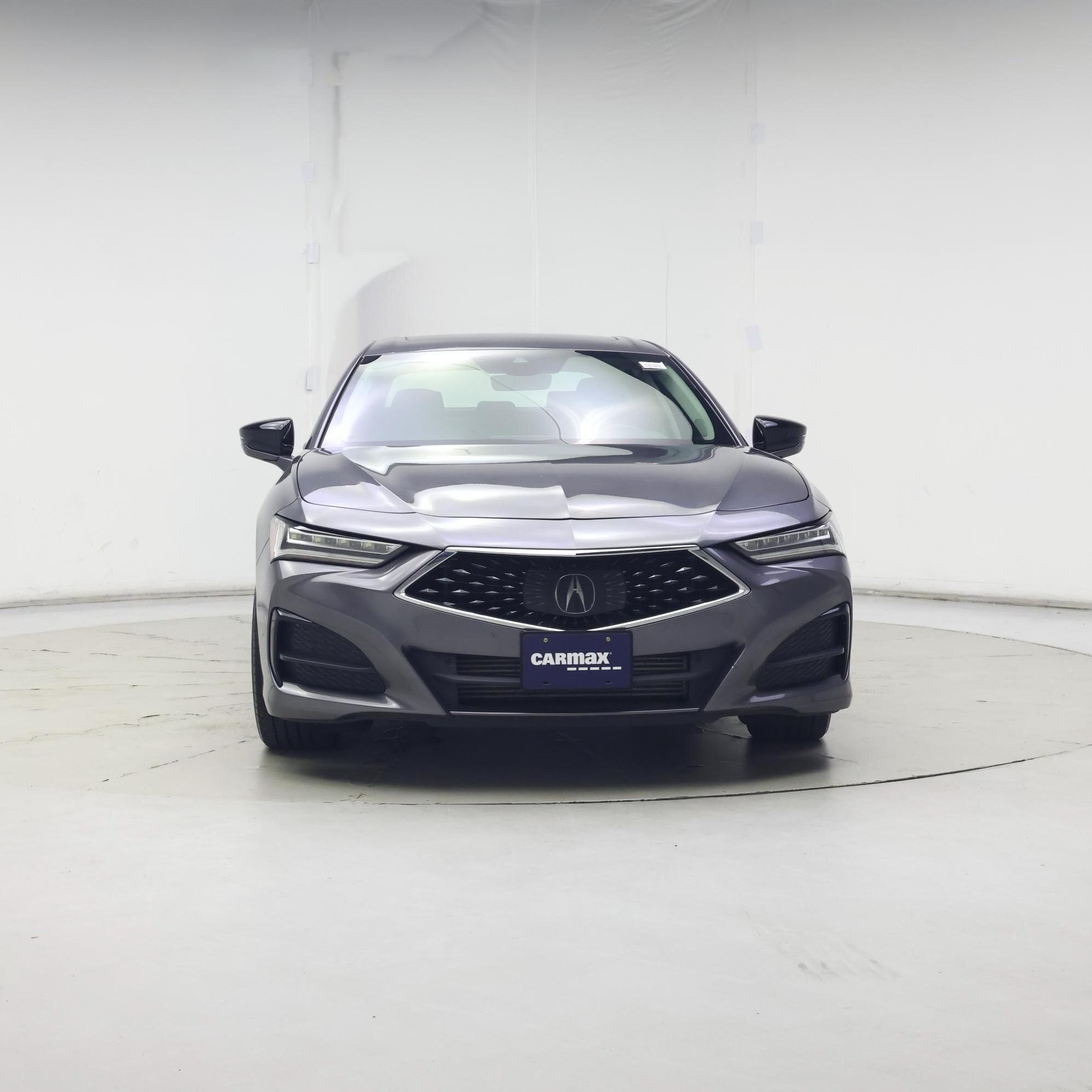 Thumbnail: 2021 Acura TLX - 5