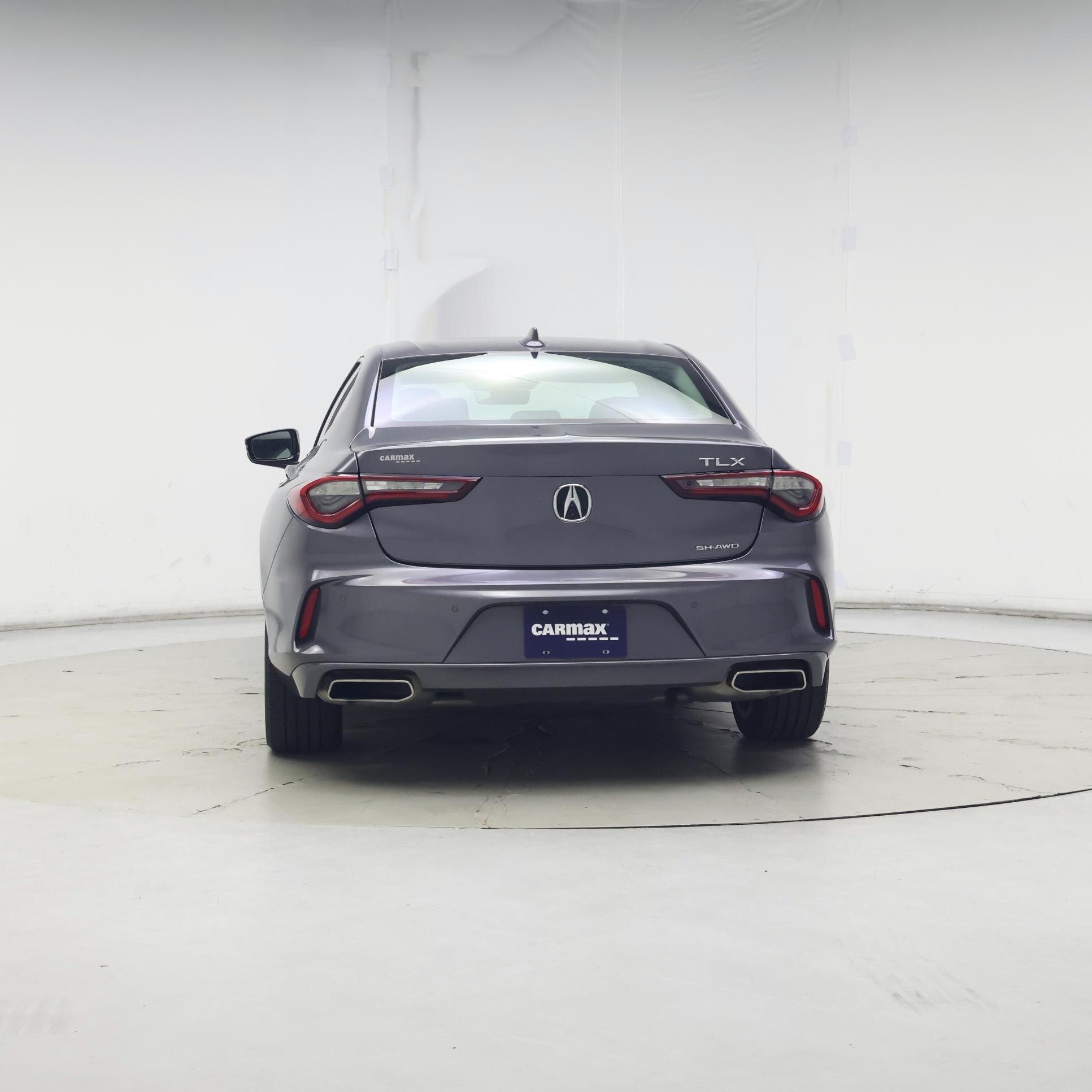 Thumbnail: 2021 Acura TLX - 6
