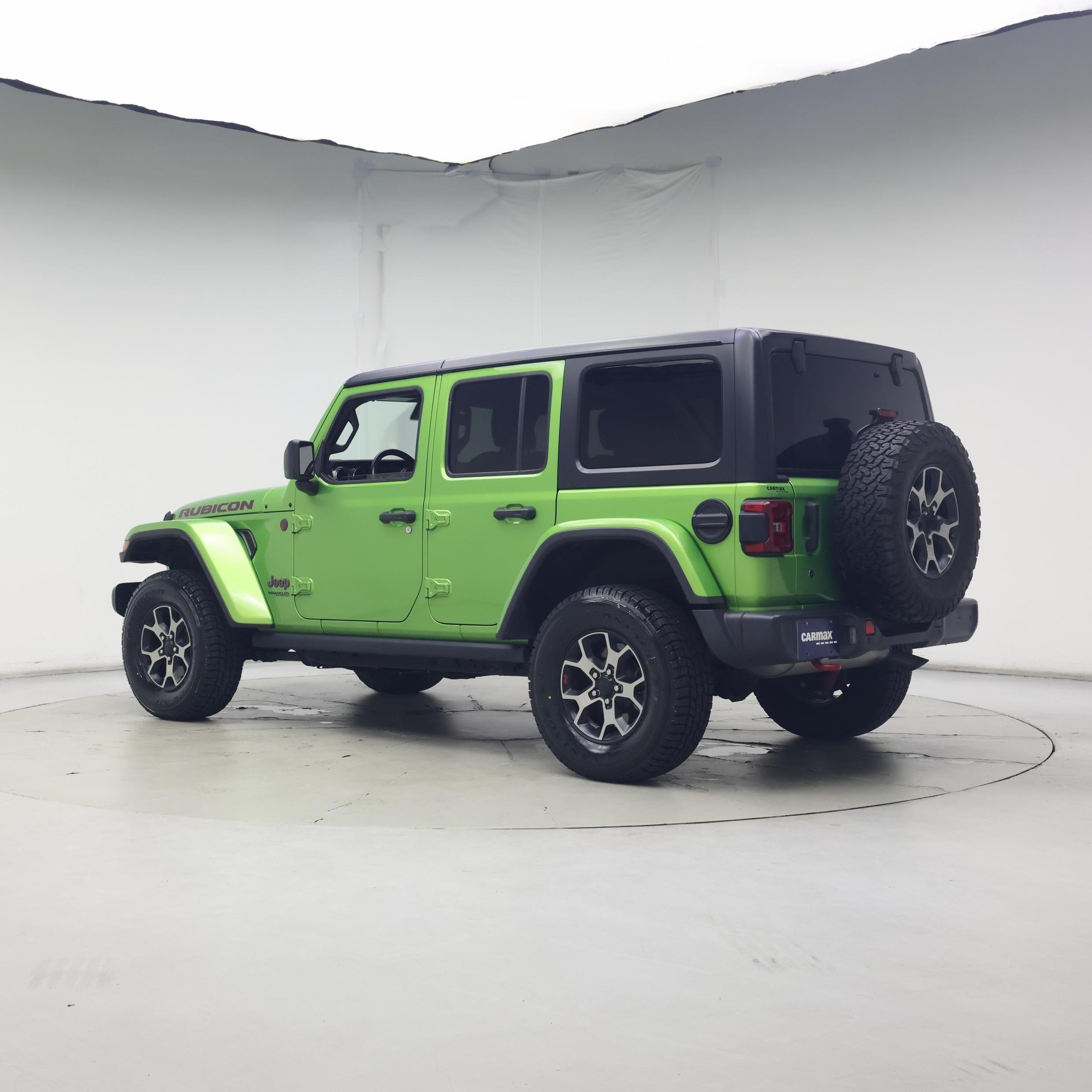Thumbnail: 2019 Jeep Wrangler - 2