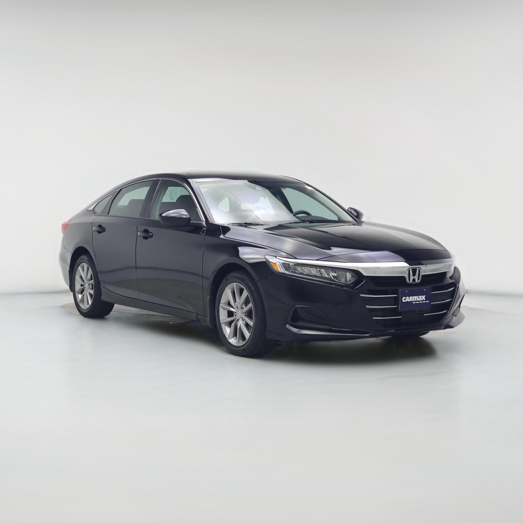 Thumbnail: 2022 Honda Accord - 1