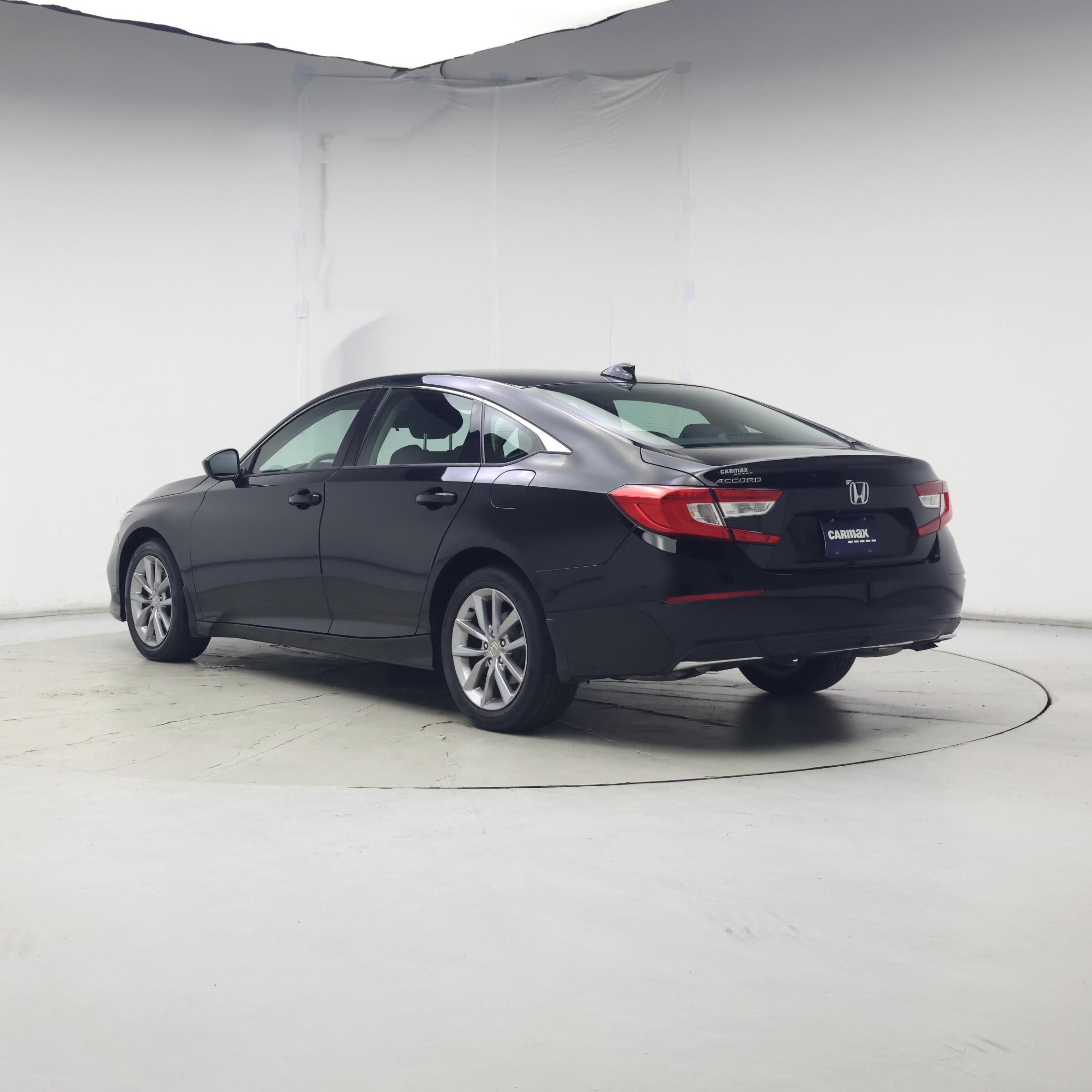 Thumbnail: 2022 Honda Accord - 2