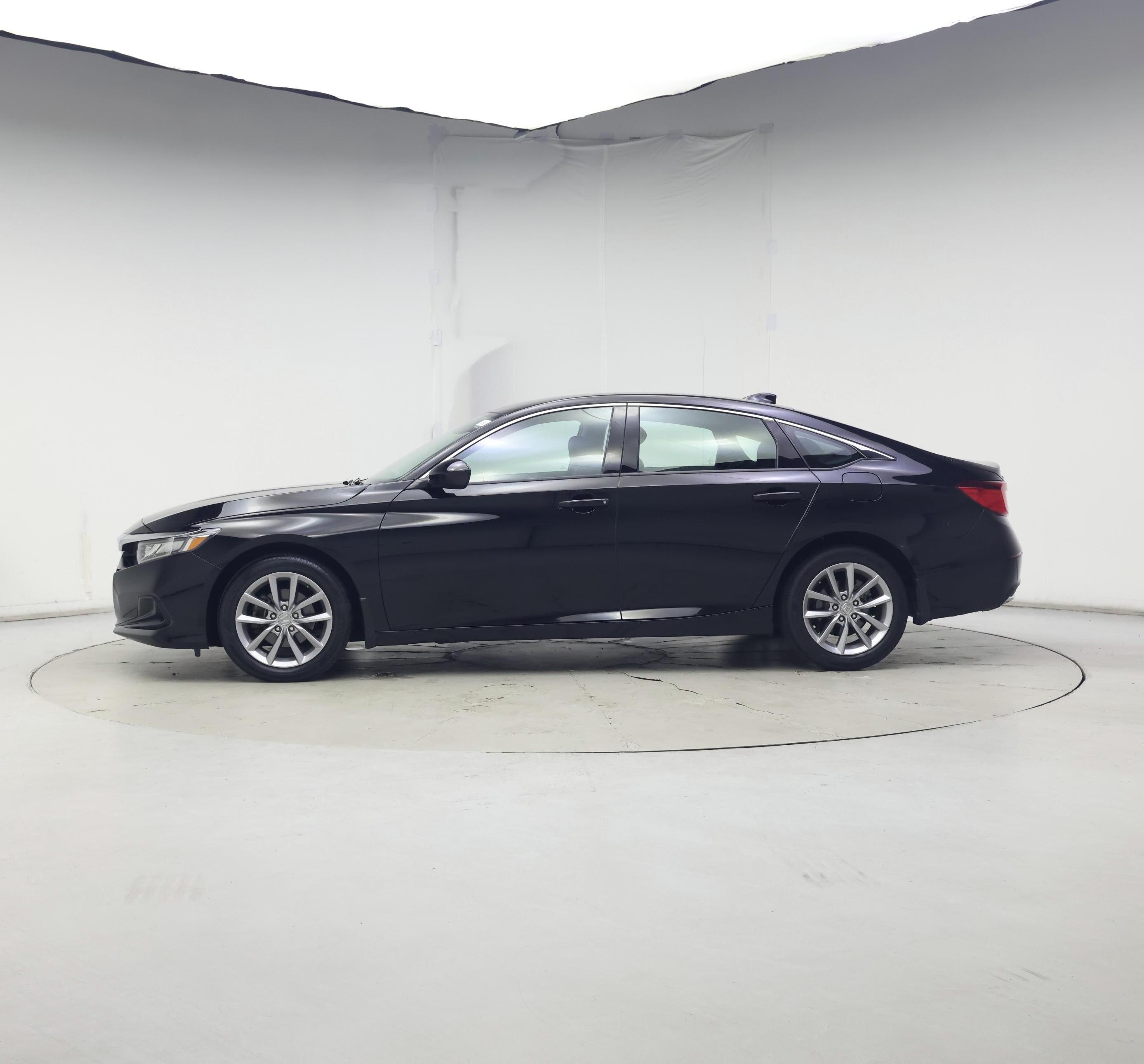 Thumbnail: 2022 Honda Accord - 3