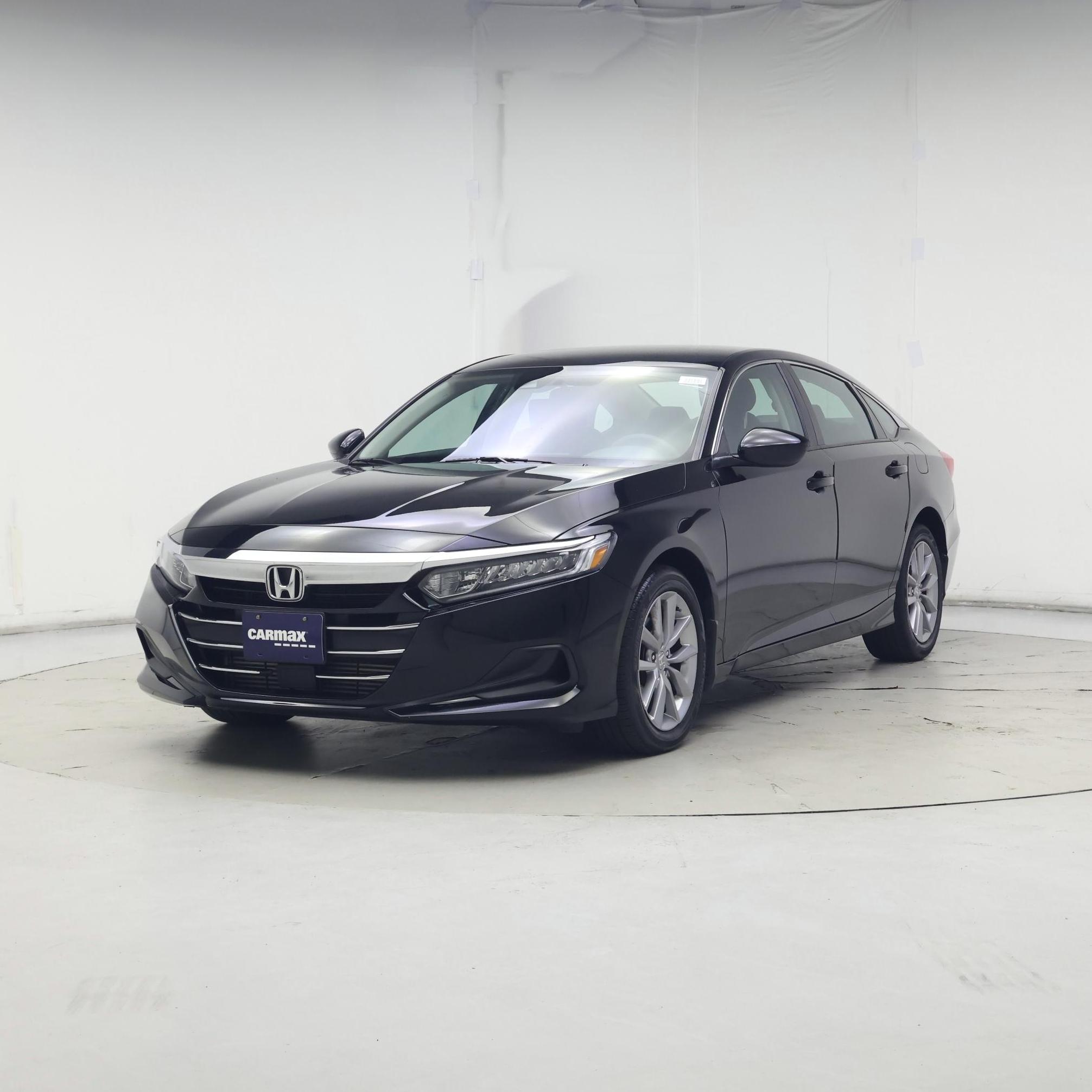 Thumbnail: 2022 Honda Accord - 4