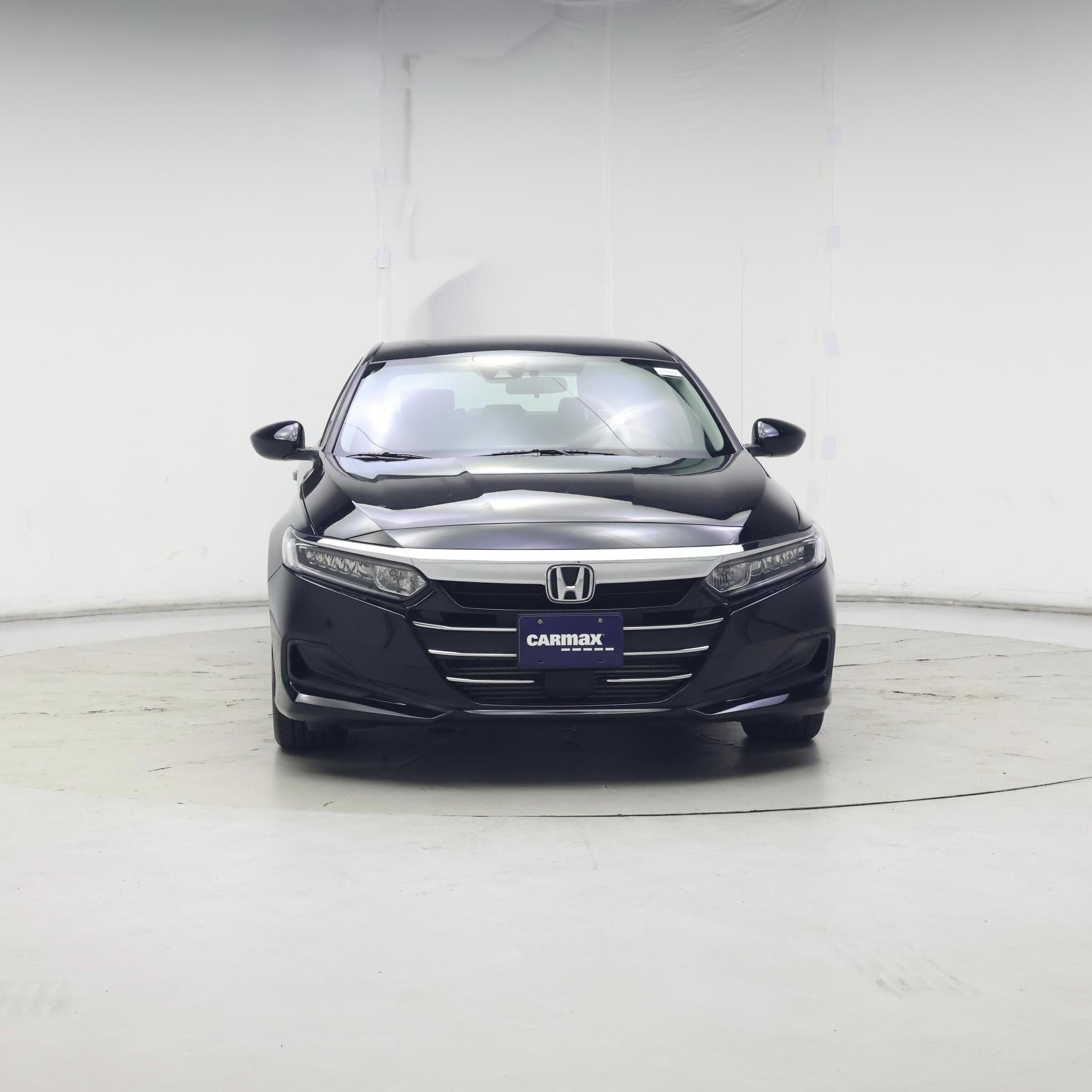 Thumbnail: 2022 Honda Accord - 5